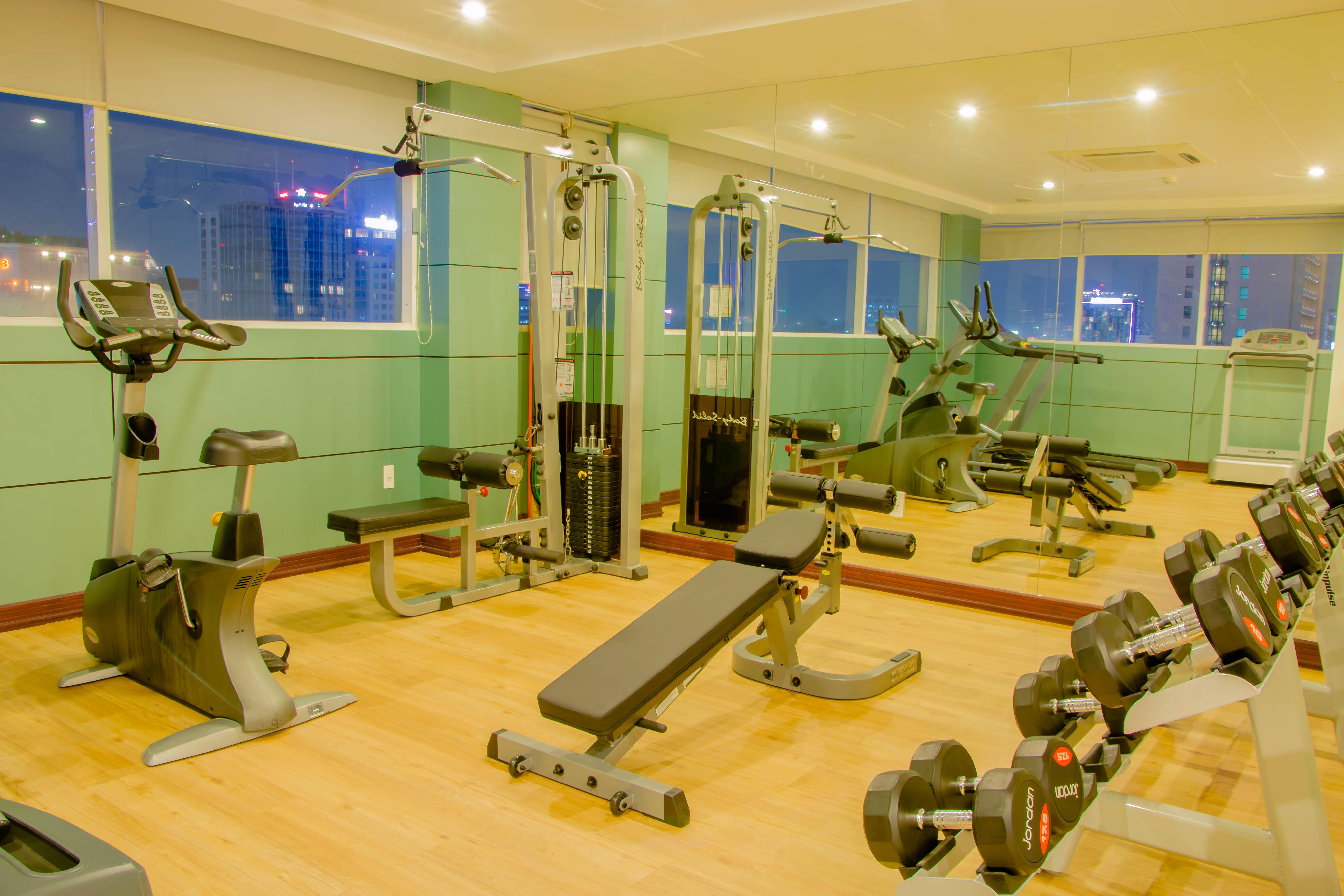 Northern Hồ Chí Minh 4*