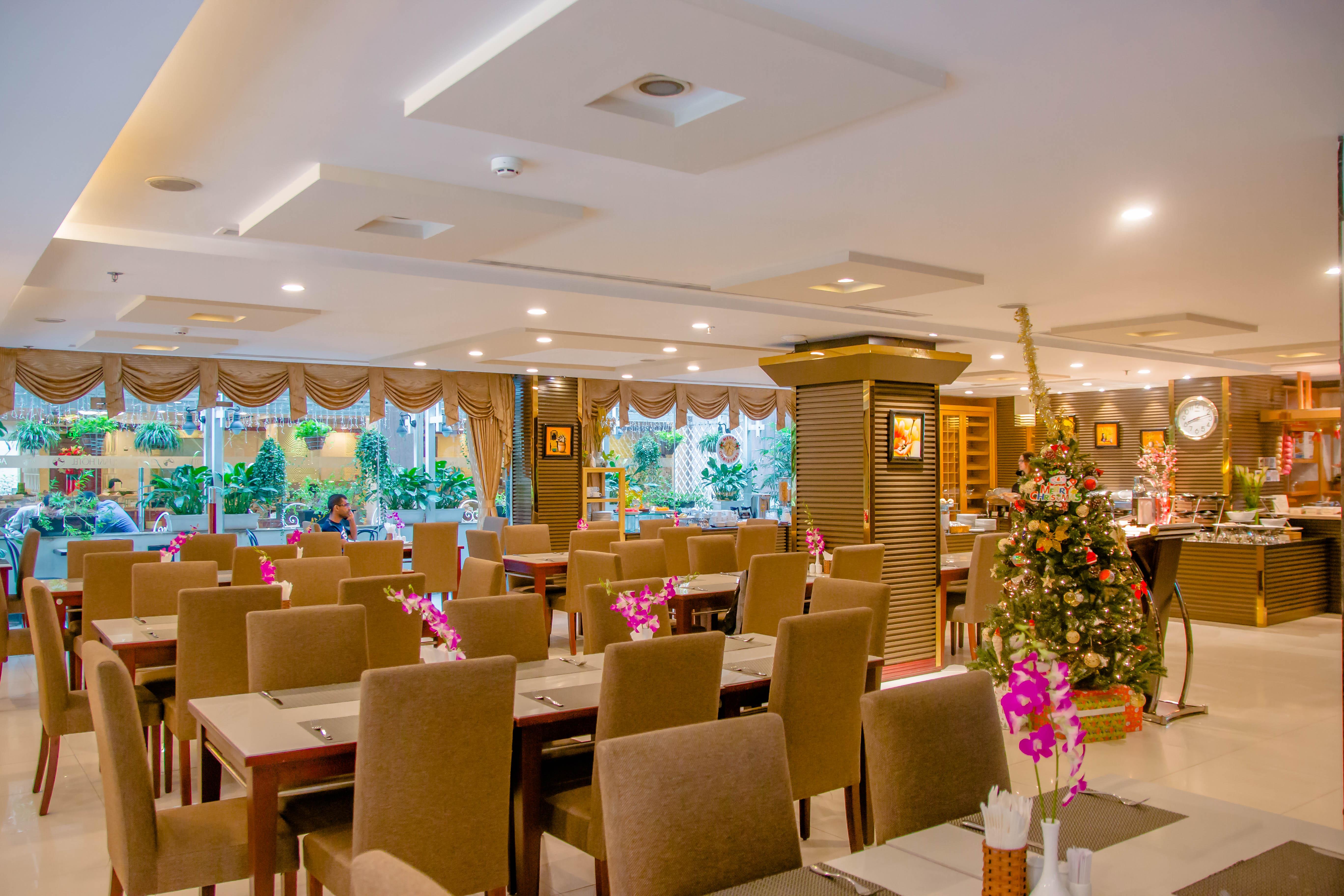 Khách sạn Northern Hồ Chí Minh TP. Hồ Chí Minh