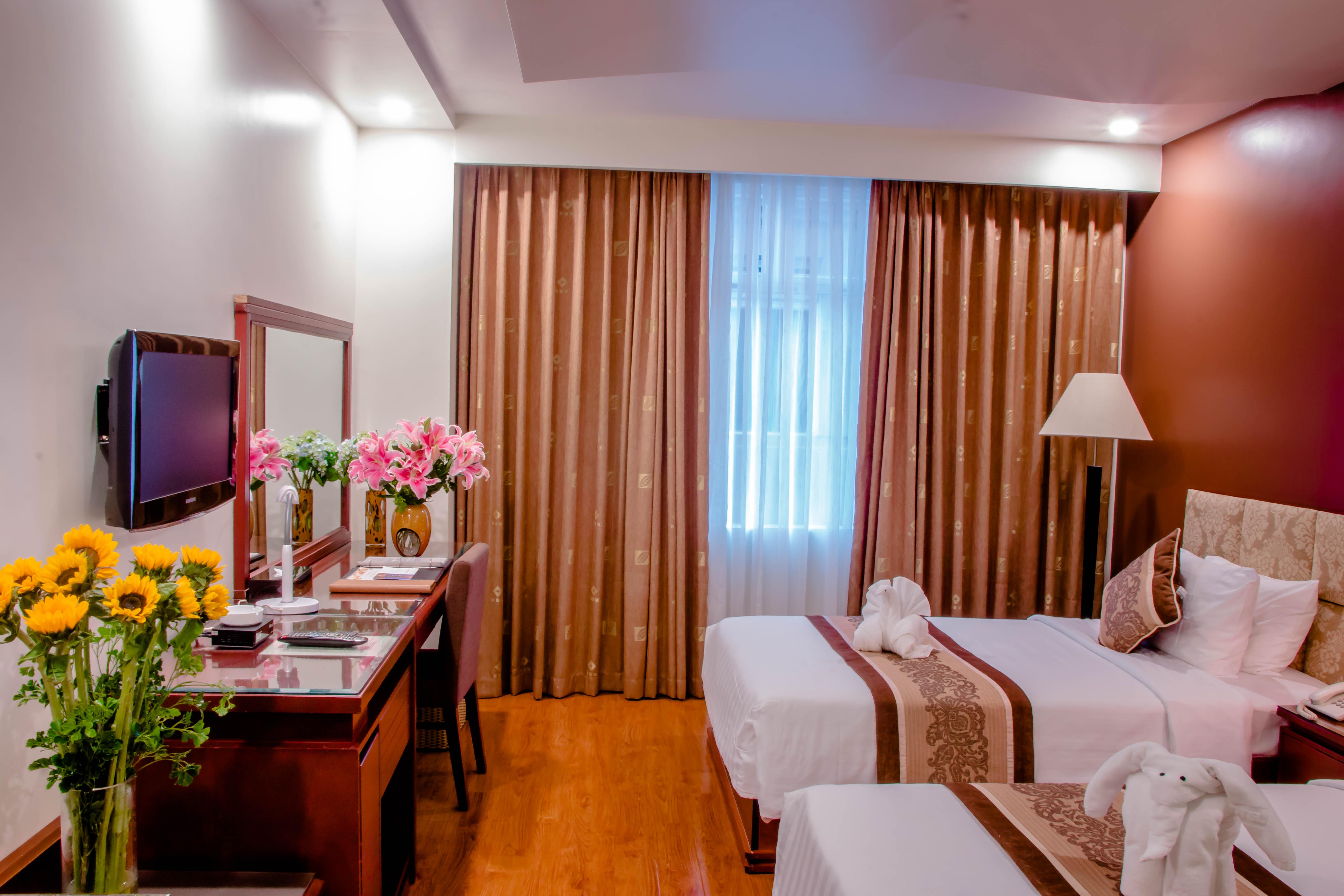 Northern Hồ Chí Minh Khách sạn 4*