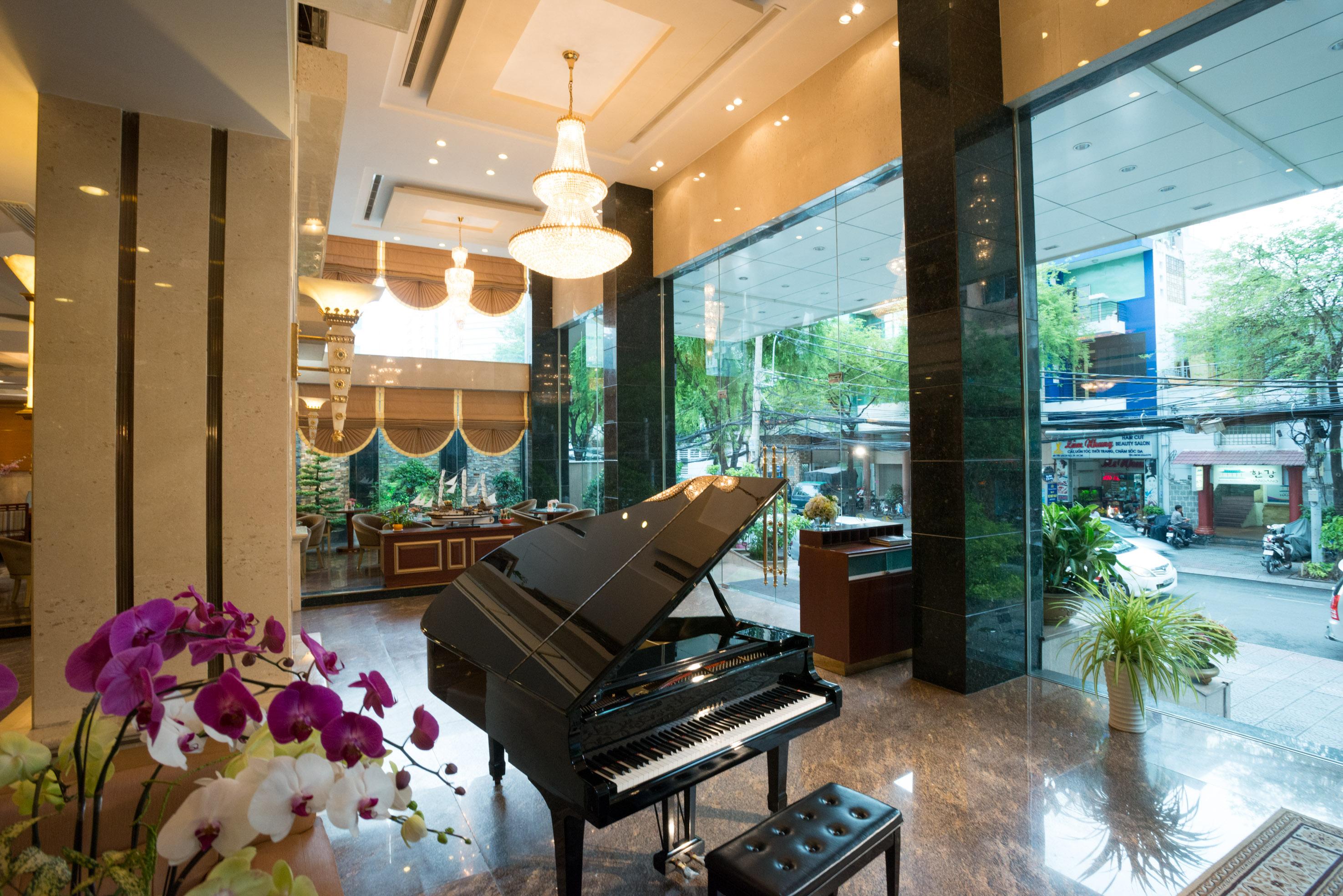Khách sạn Northern Hồ Chí Minh 4*