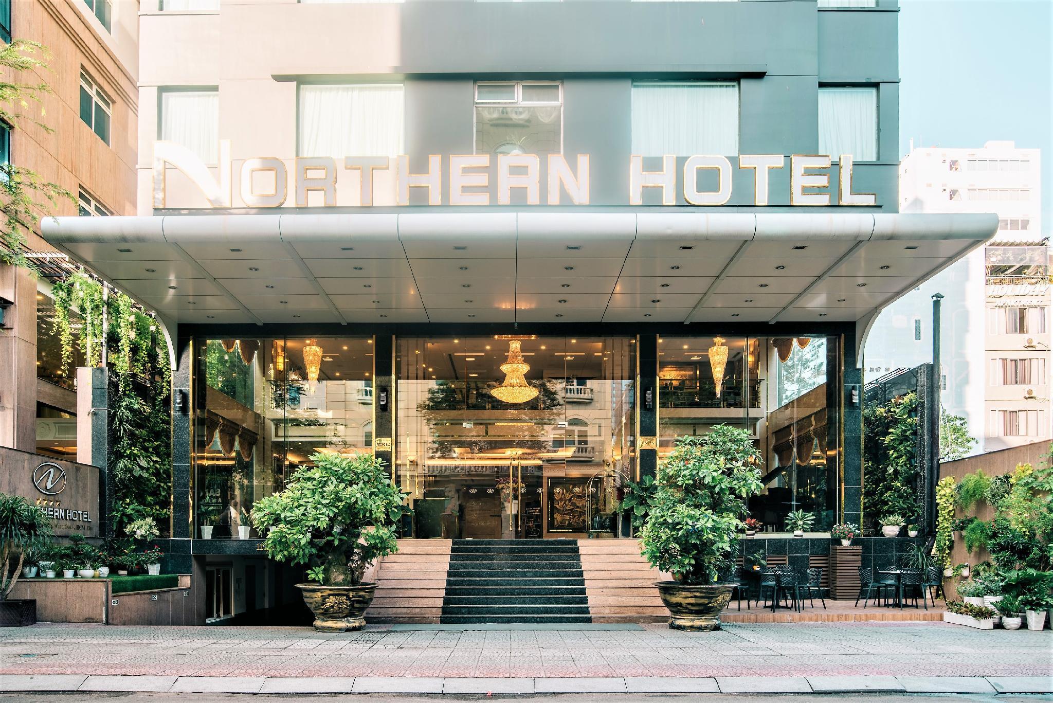 Khách sạn Northern Hồ Chí Minh