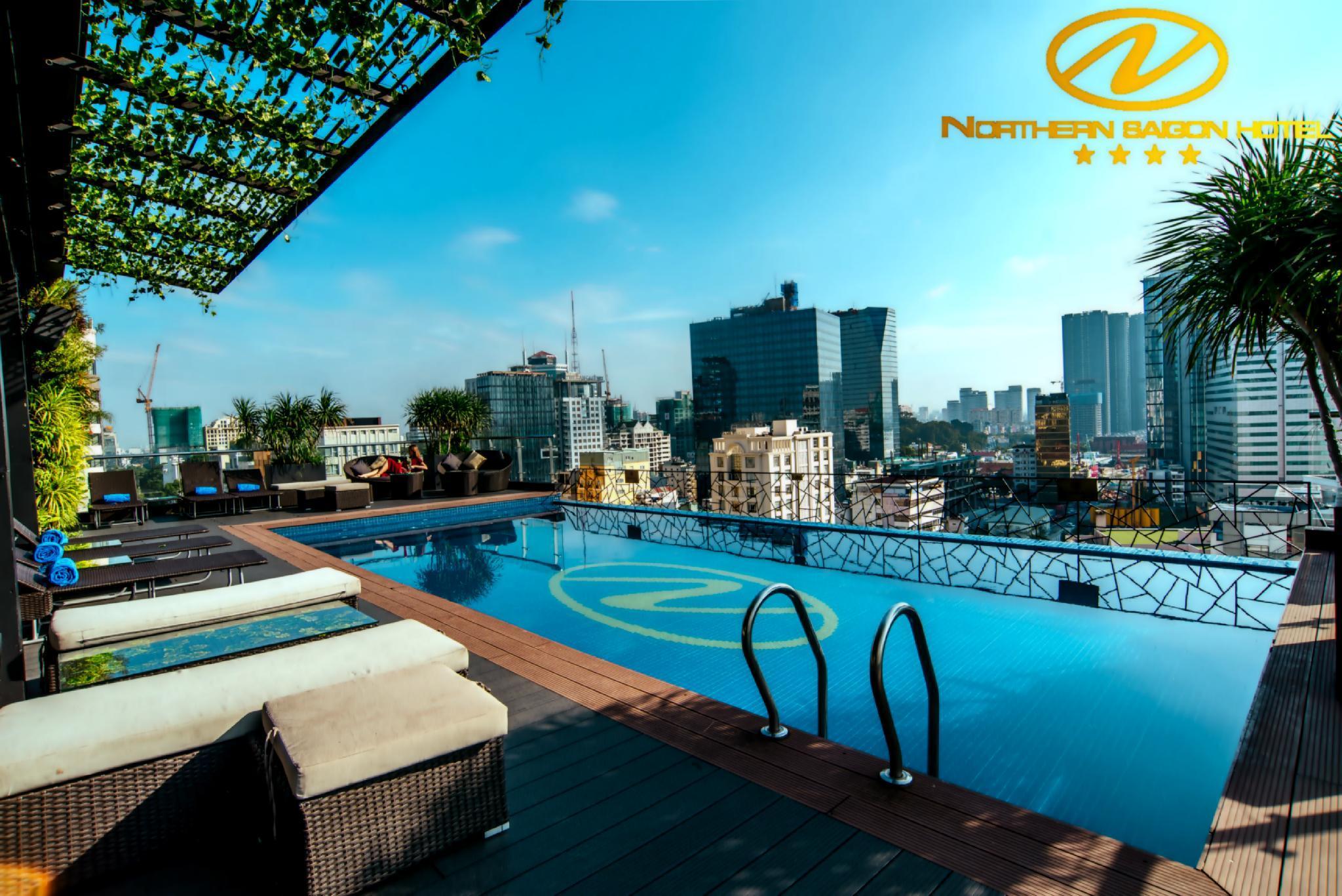 Northern Hồ Chí Minh 4*