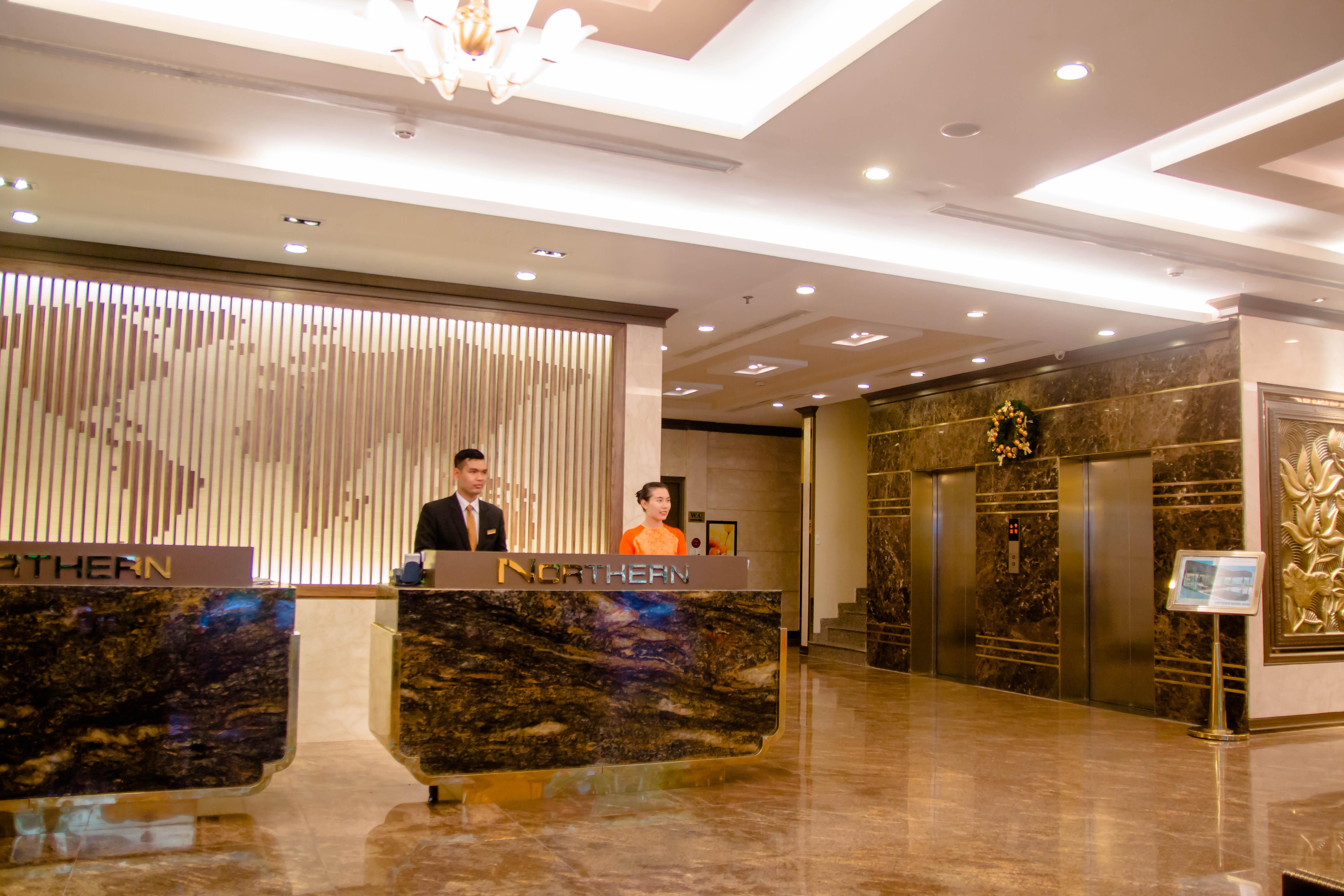 Northern Hồ Chí Minh Khách sạn TP. Hồ Chí Minh
