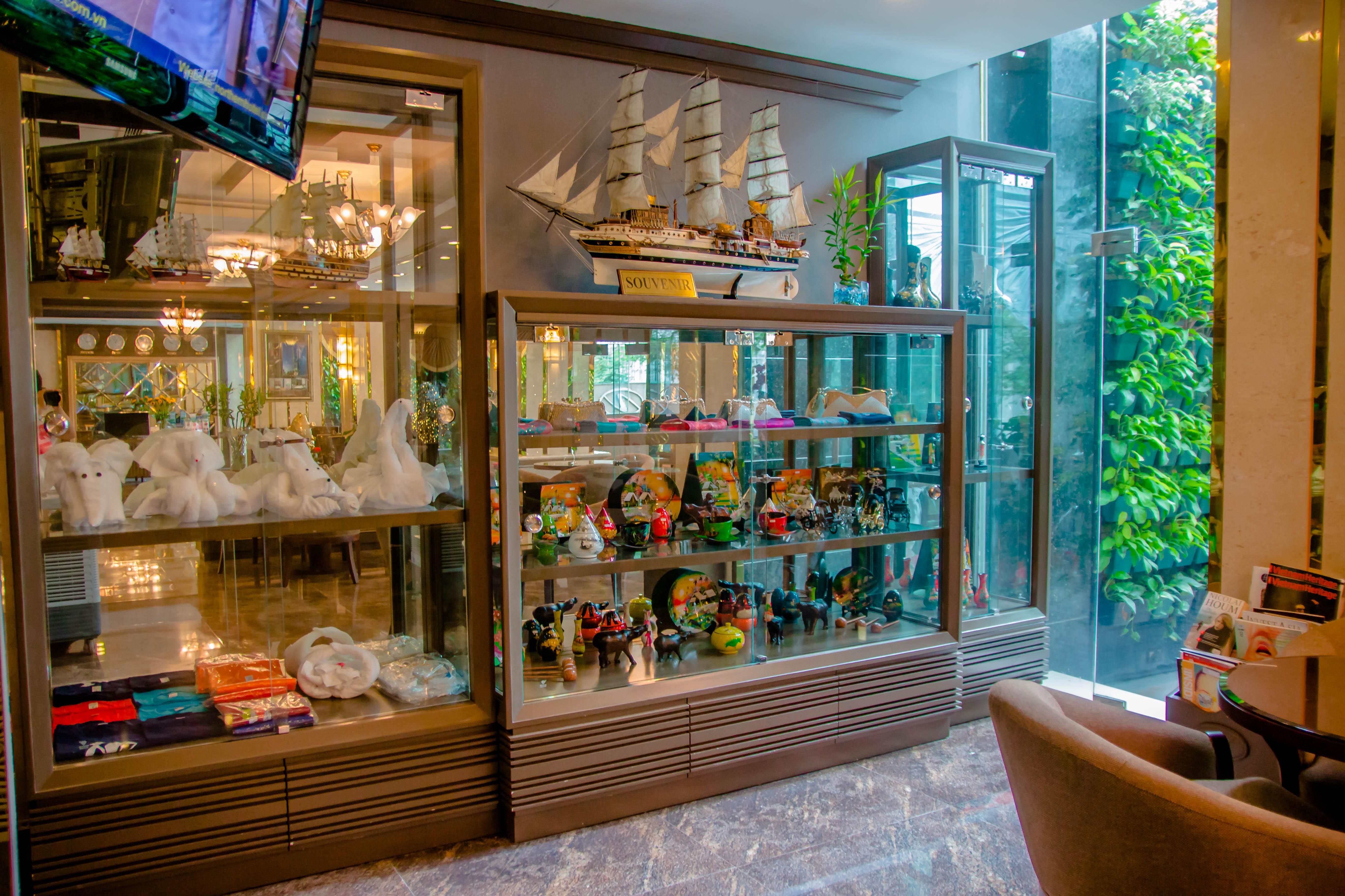 Northern Hồ Chí Minh 4*