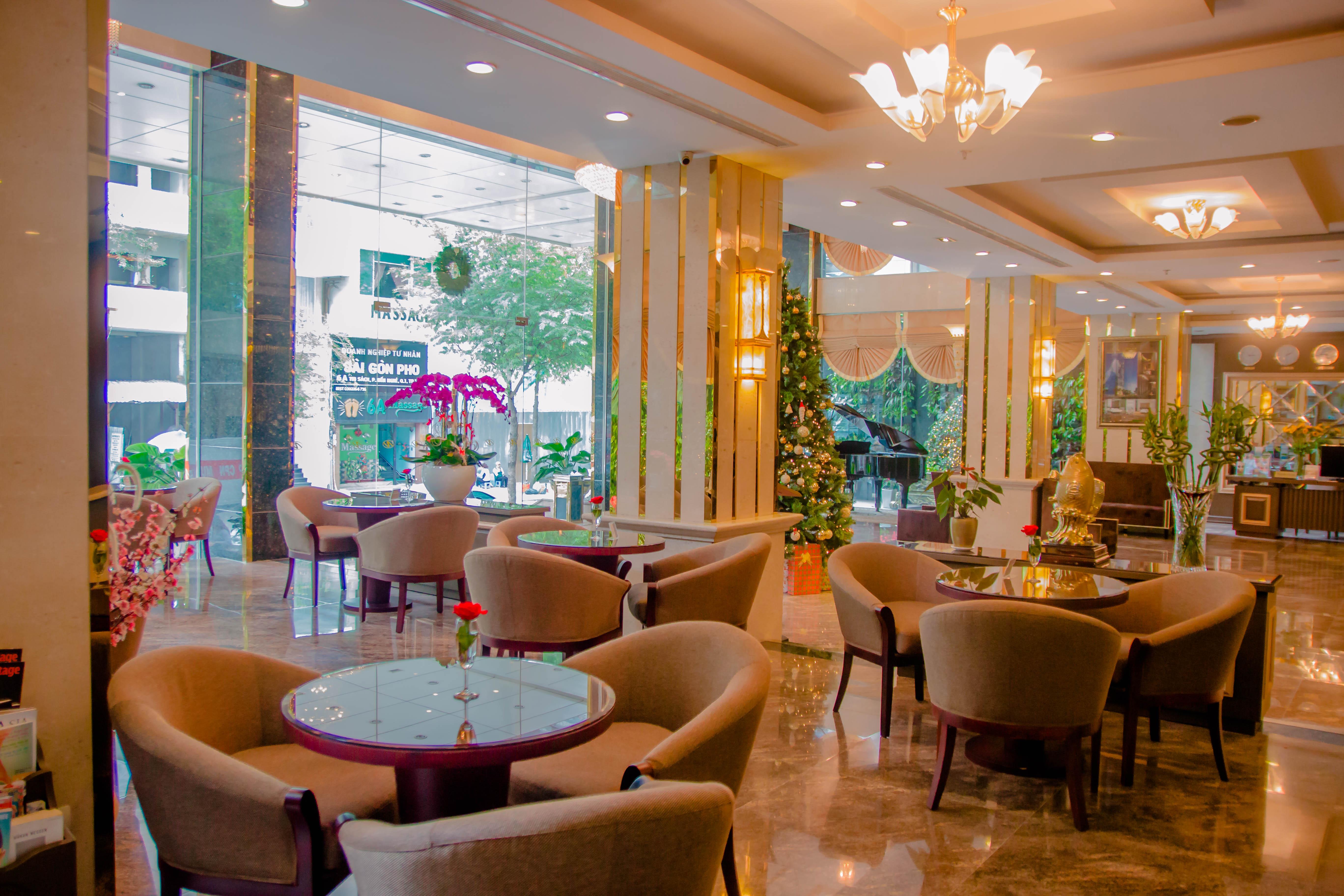 Khách sạn Northern Hồ Chí Minh TP. Hồ Chí Minh