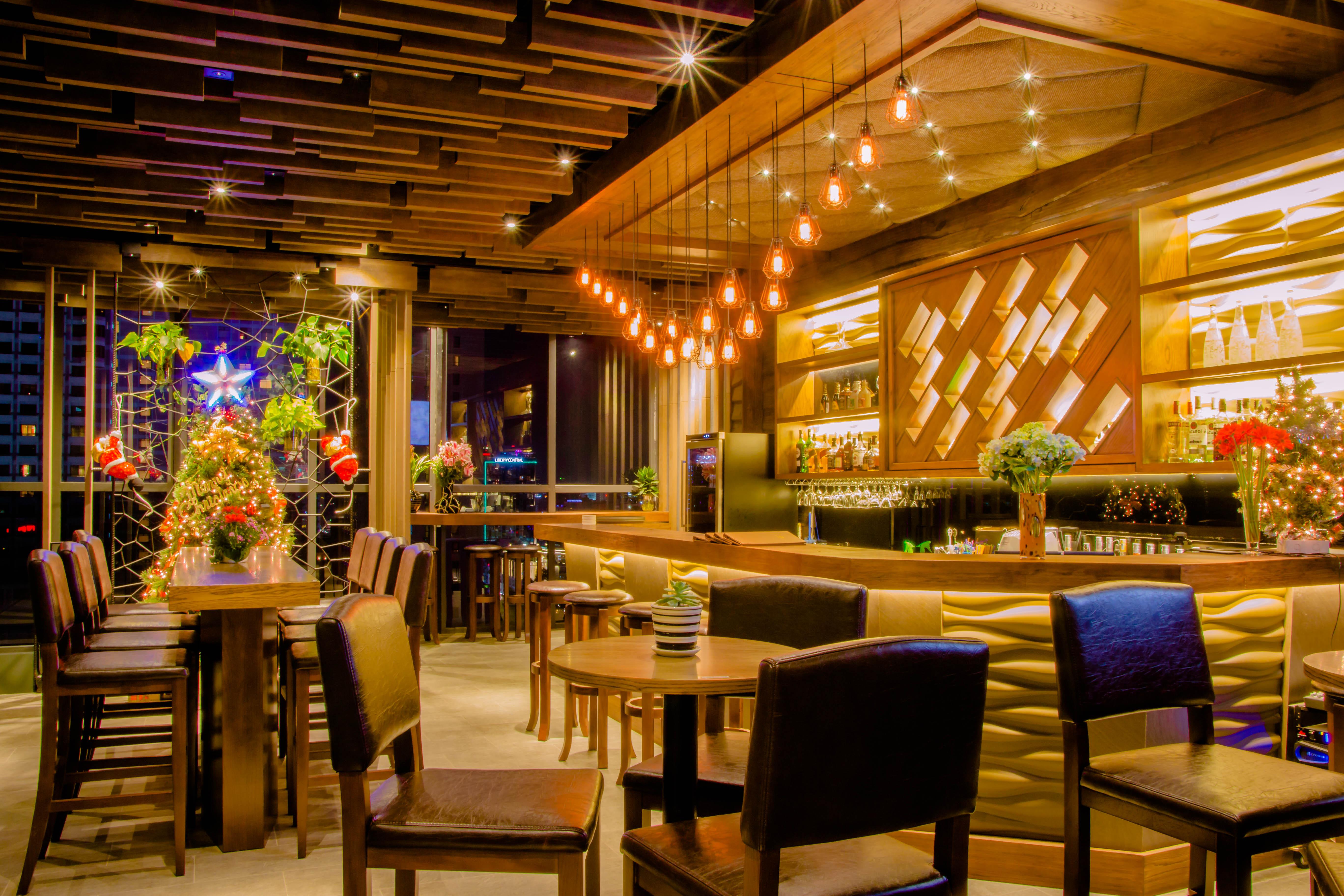 Northern Hồ Chí Minh Khách sạn 4*