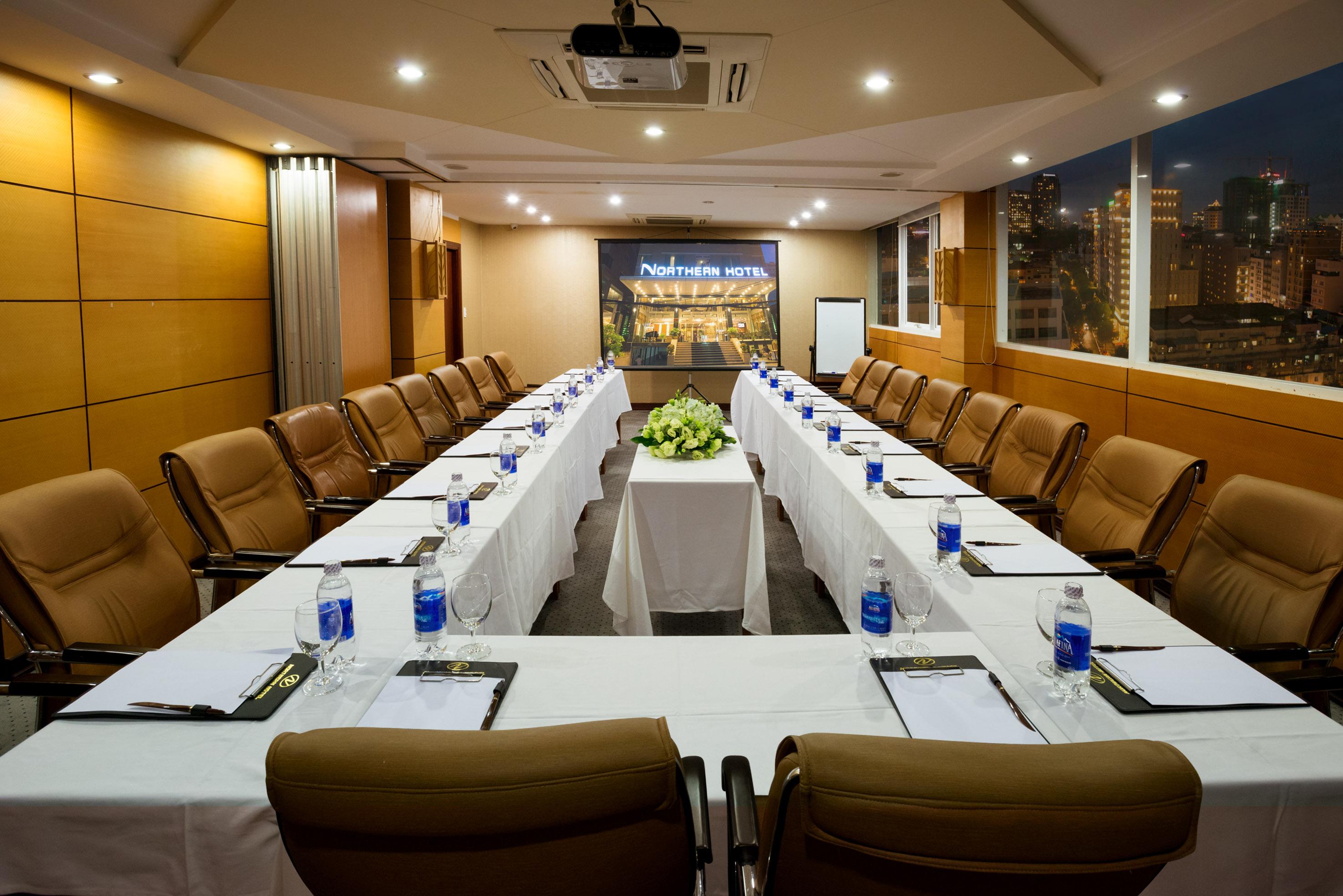 Northern Hồ Chí Minh Khách sạn