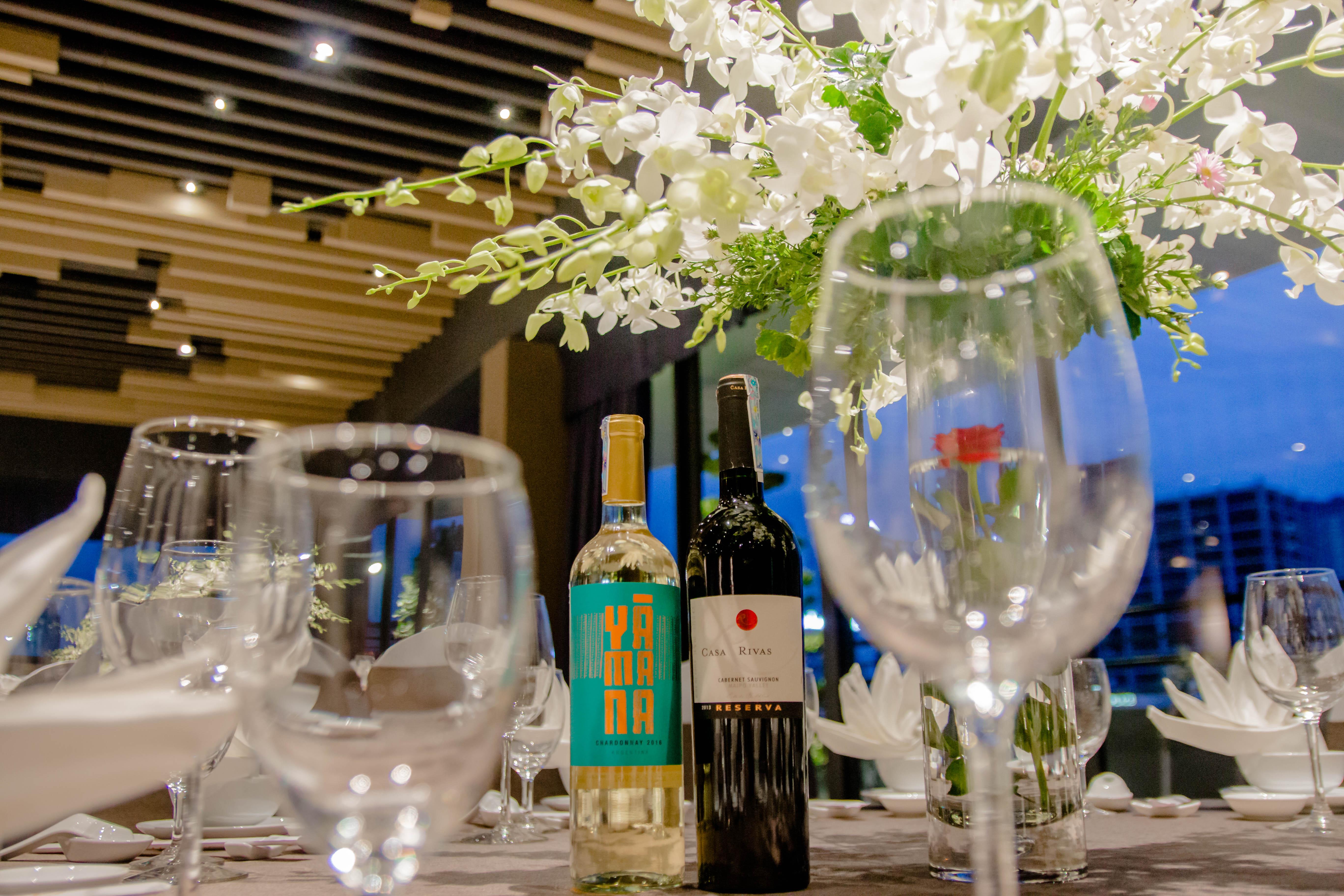 Khách sạn Northern Hồ Chí Minh 4*