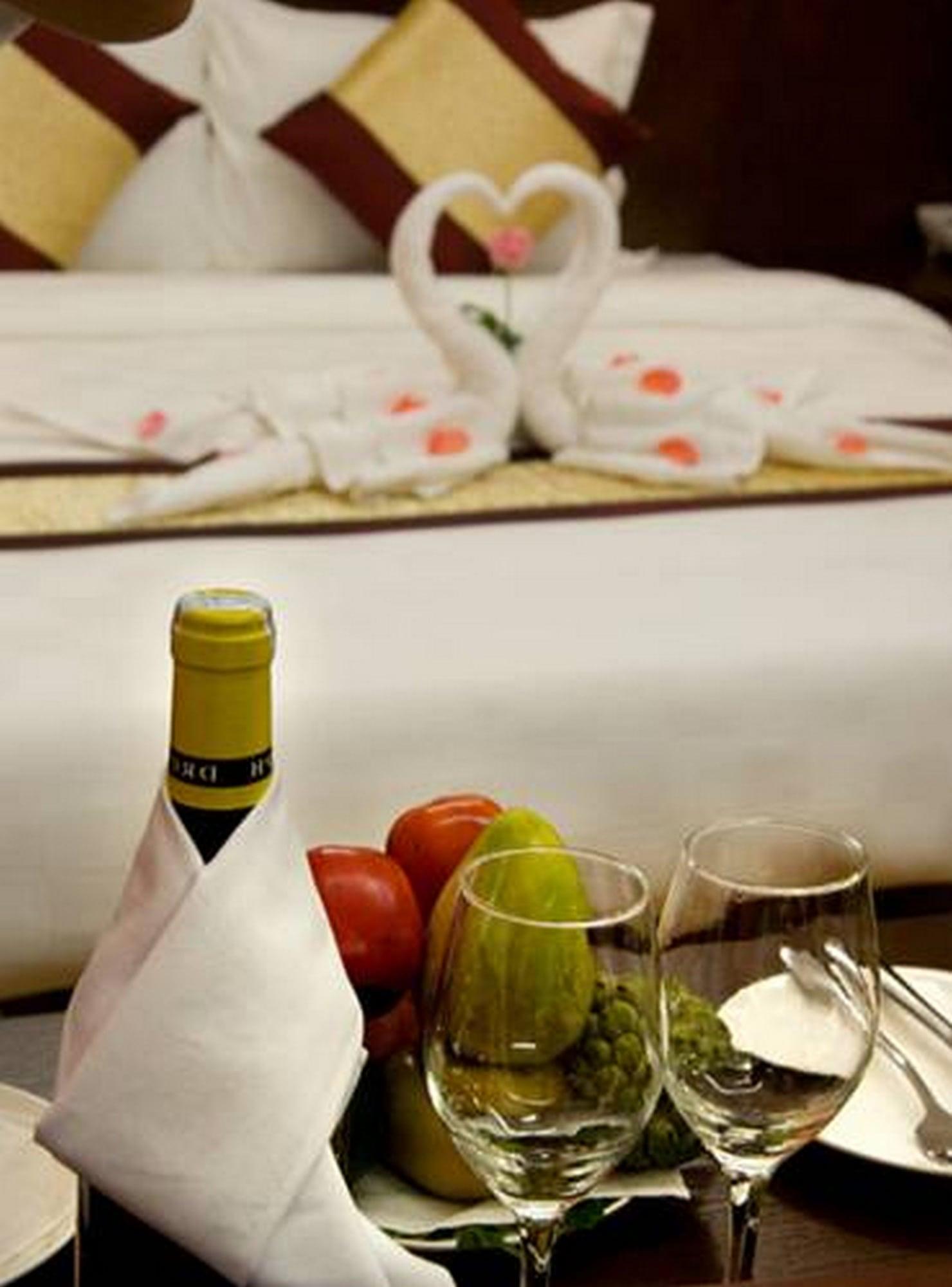 Hotel Gold