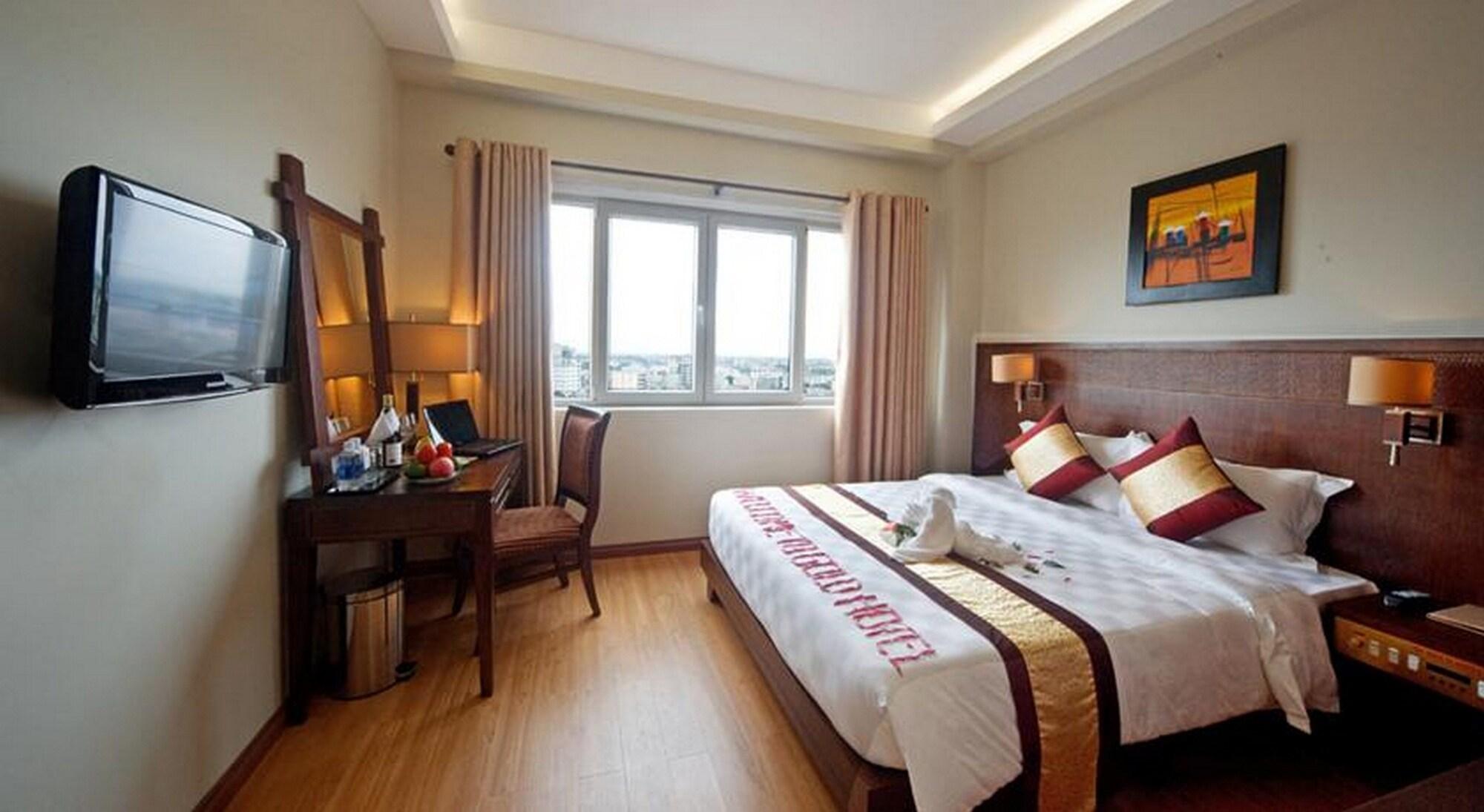 Gold Hotel Hue