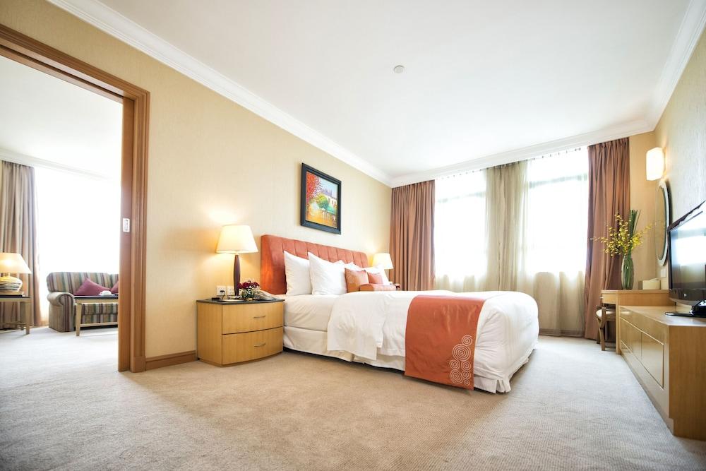 Fortuna 4* Hanoi