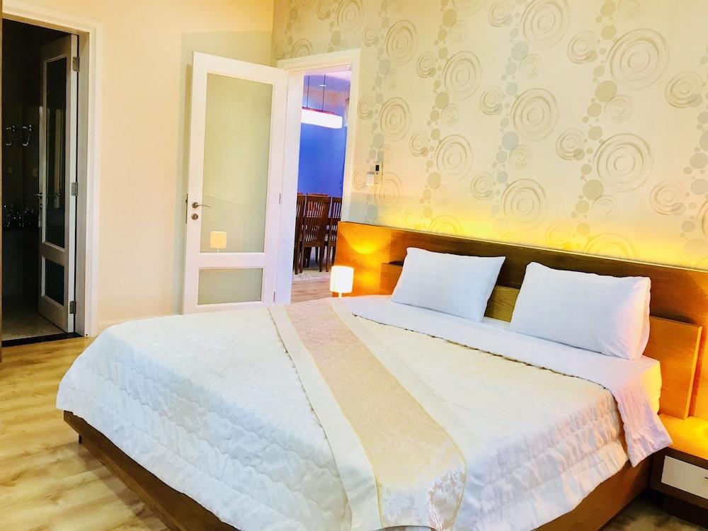 Villa Sea Links