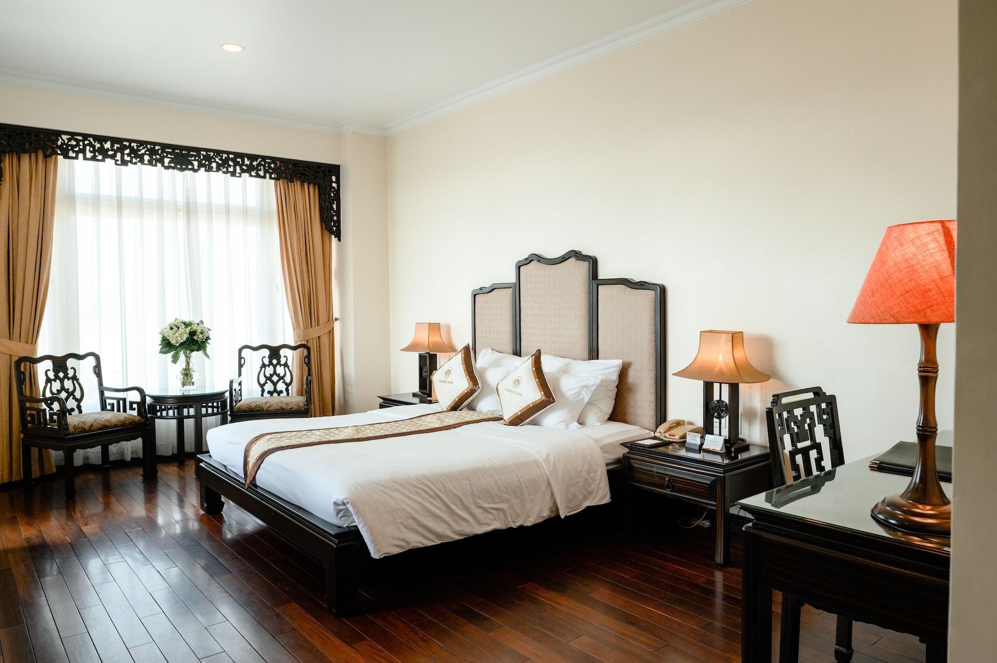 Hotel Ttc Imperial Hue