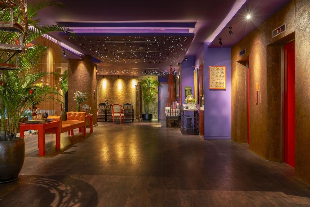 M Village Premier Thi Sach Hotel Ho Chi Minh City