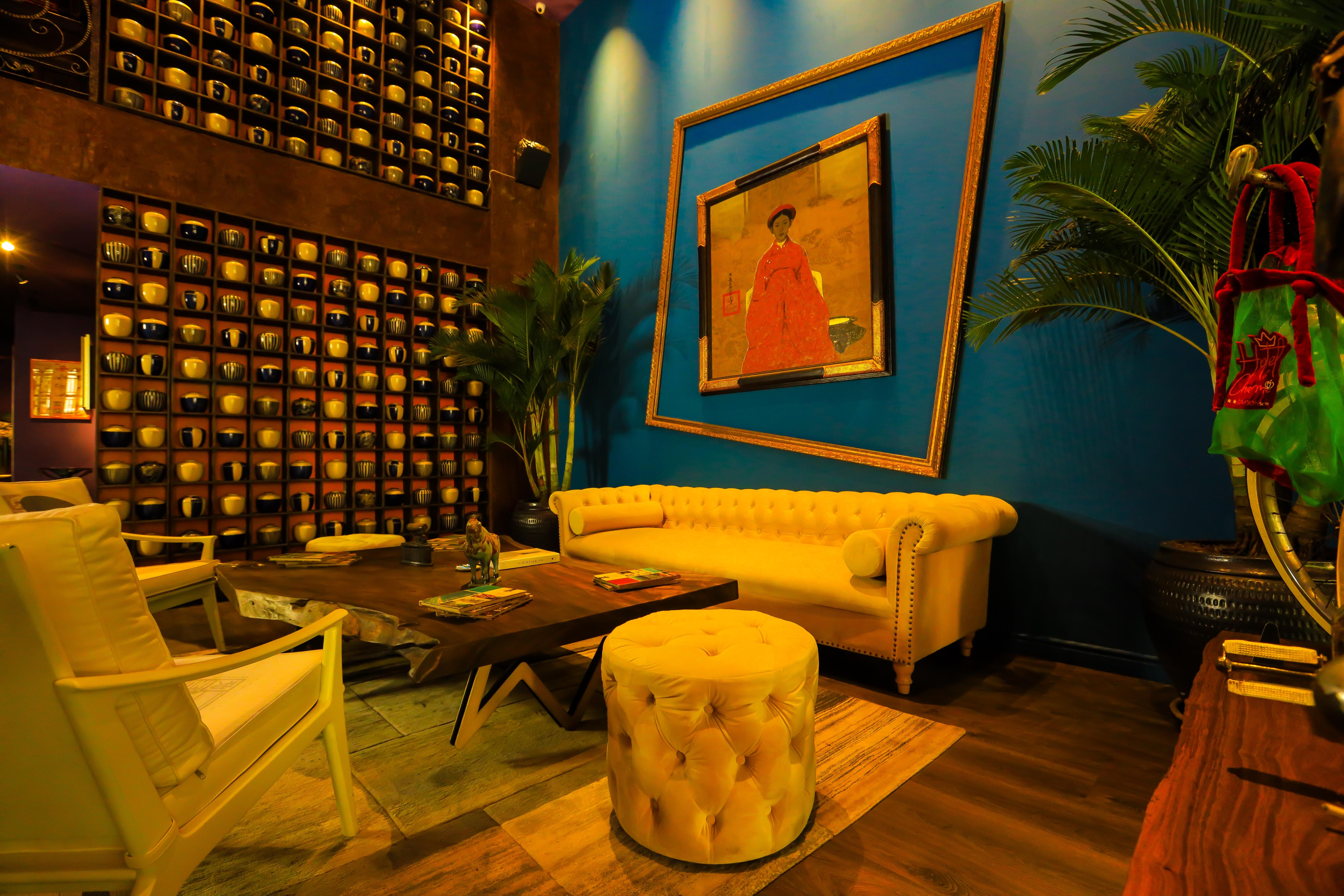 M Village Premier Thi Sach Hotel 4*