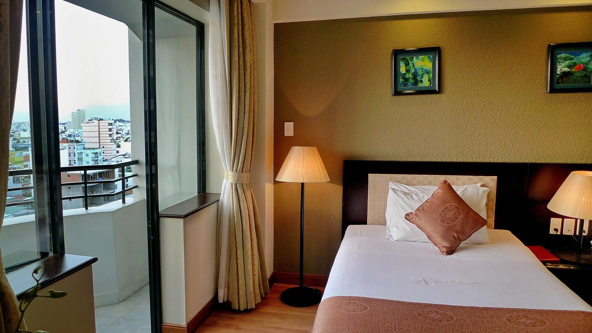 Paradise Hotel Nha Trang