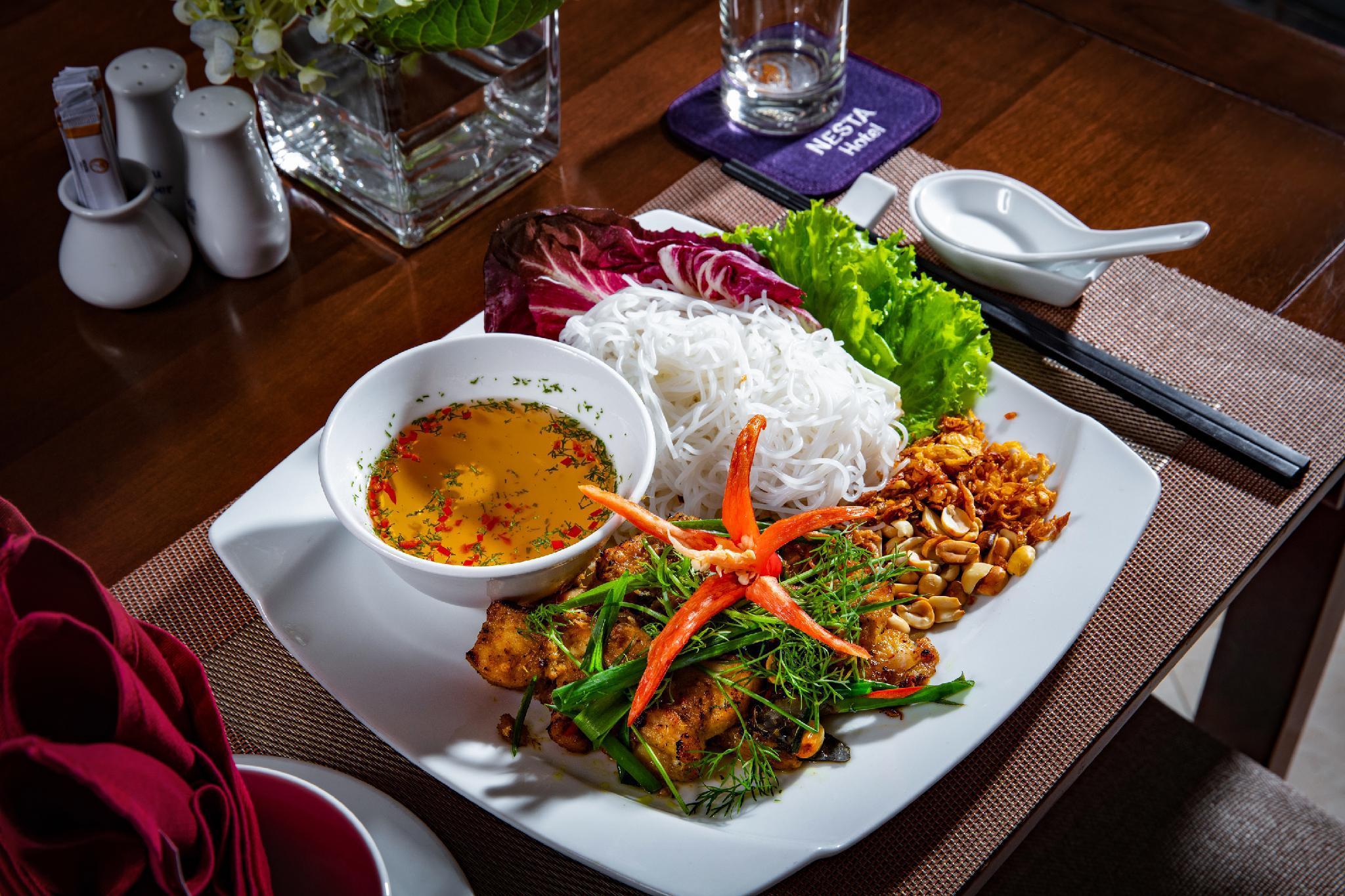 Nesta Ha Noi Hotel Hanoi