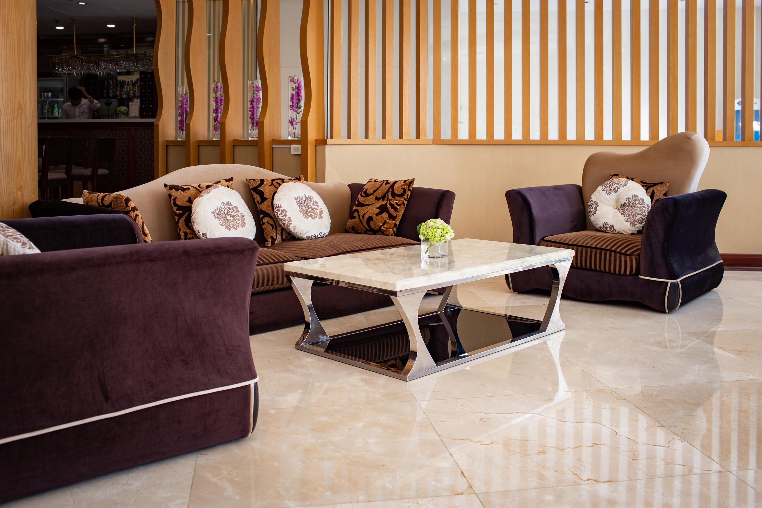 Hotel Nesta Ha Noi 4*