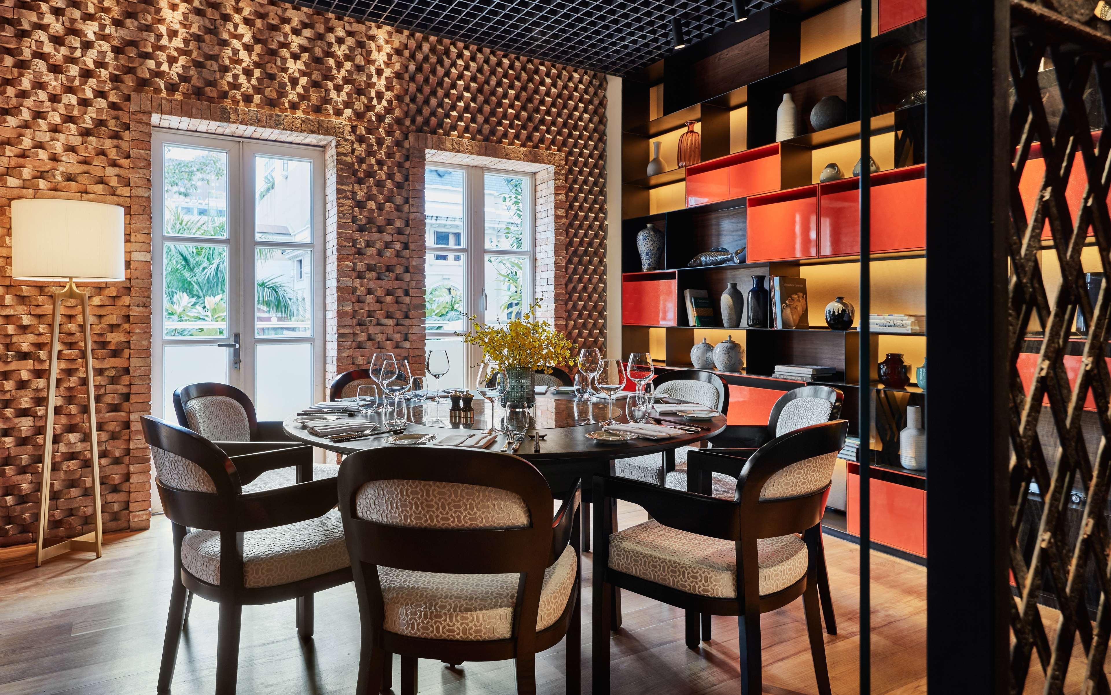 Khách sạn Park Hyatt Sài Gòn