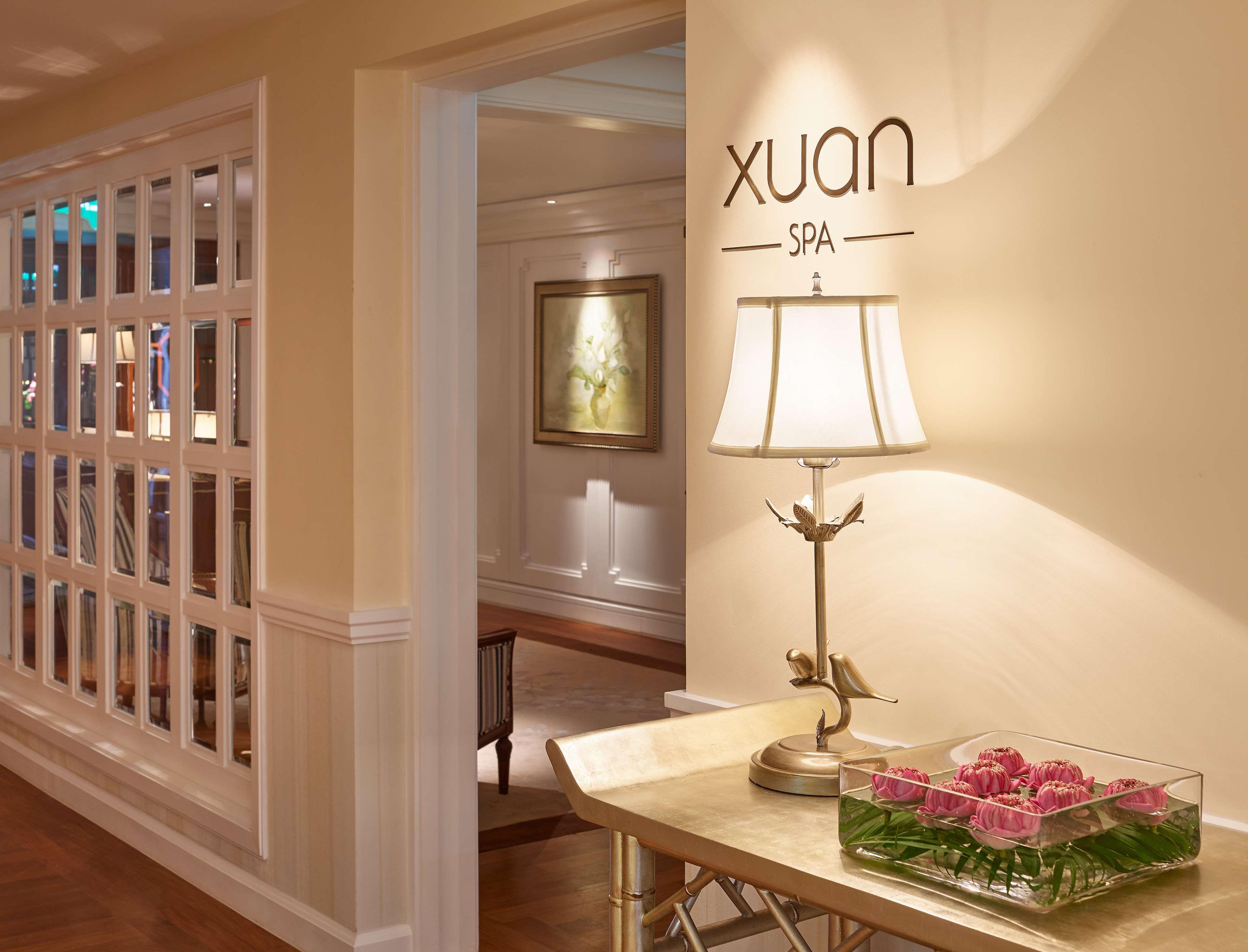 Park Hyatt Sài Gòn