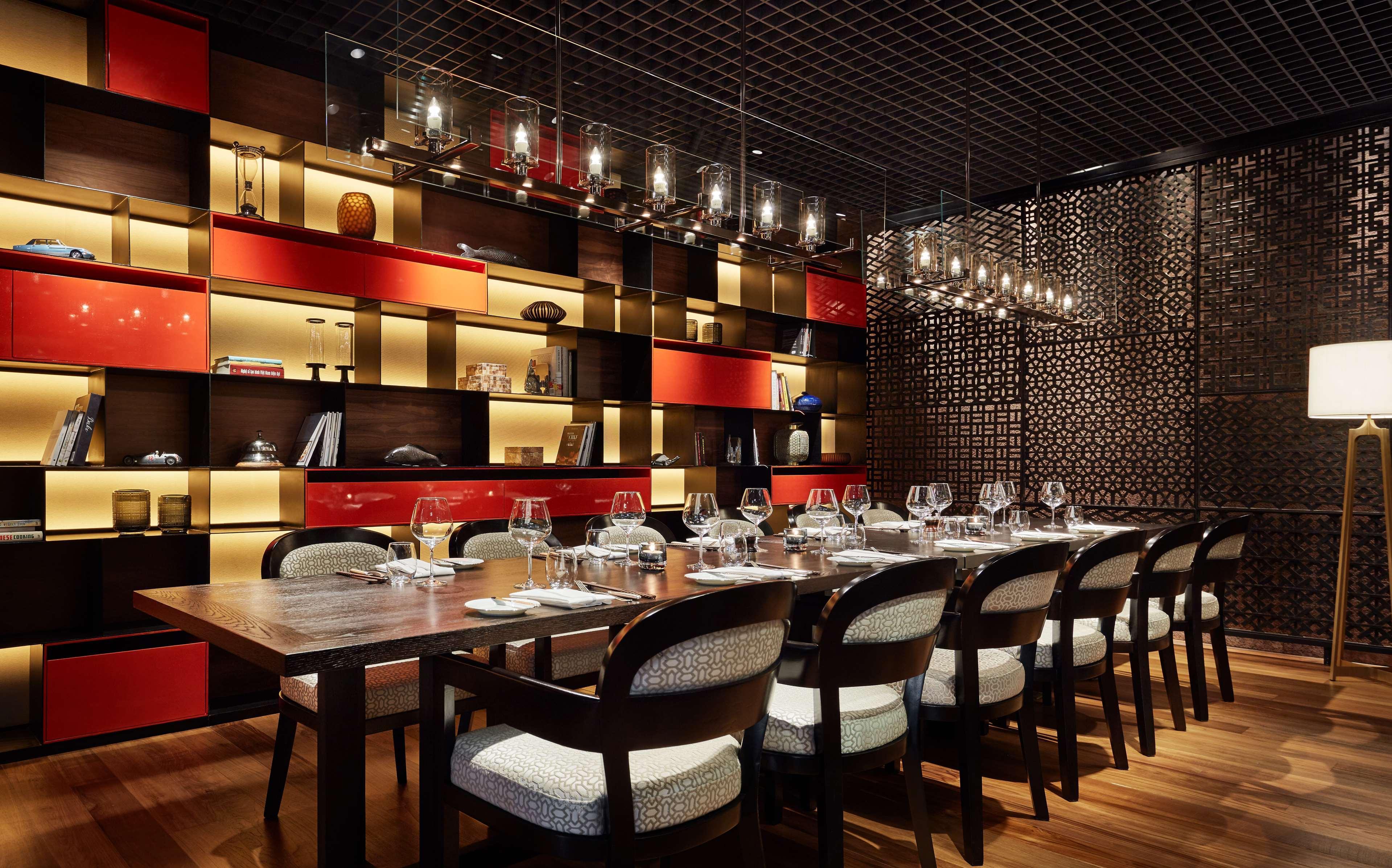 Park Hyatt Sài Gòn Khách sạn