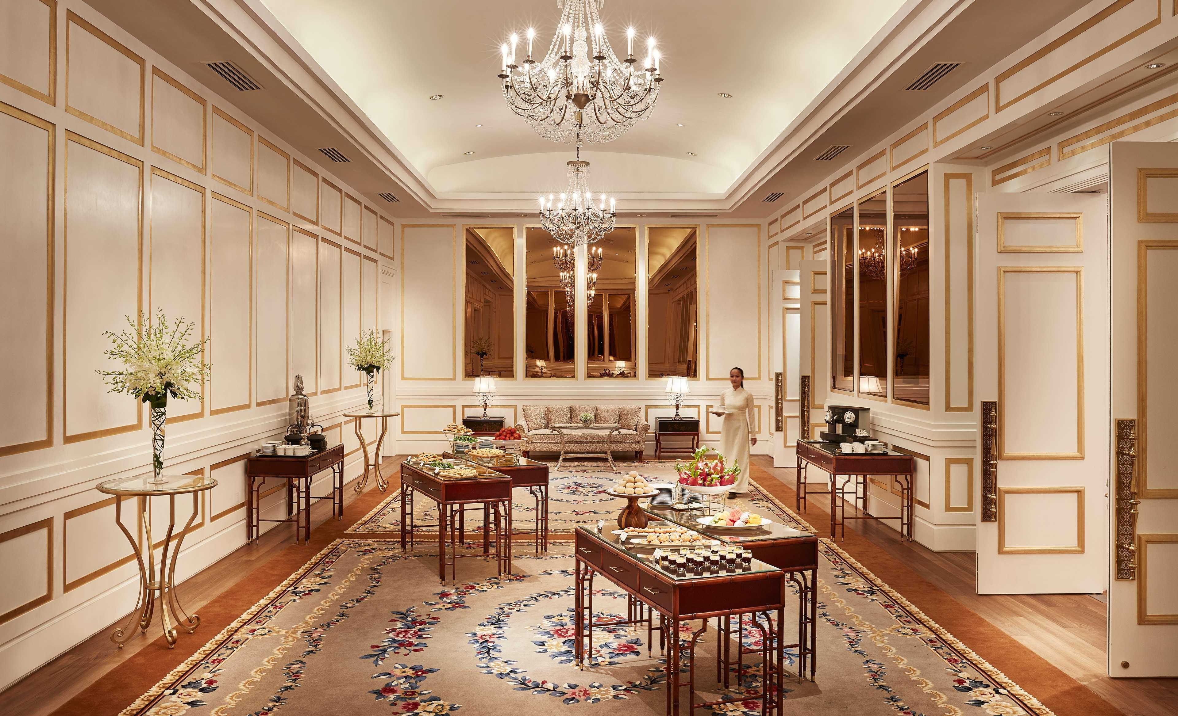 Park Hyatt Sài Gòn Khách sạn