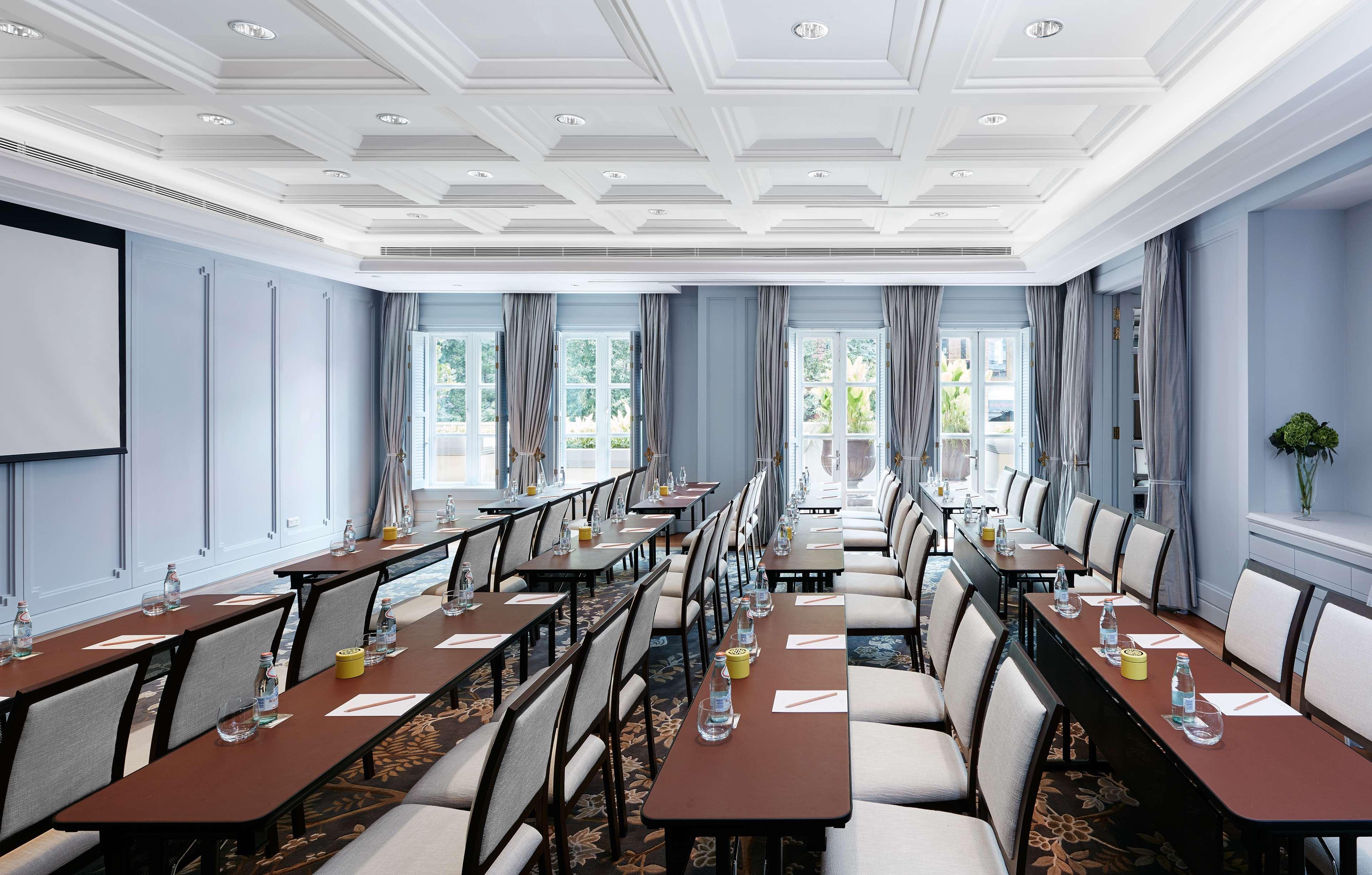 Park Hyatt Sài Gòn 5*