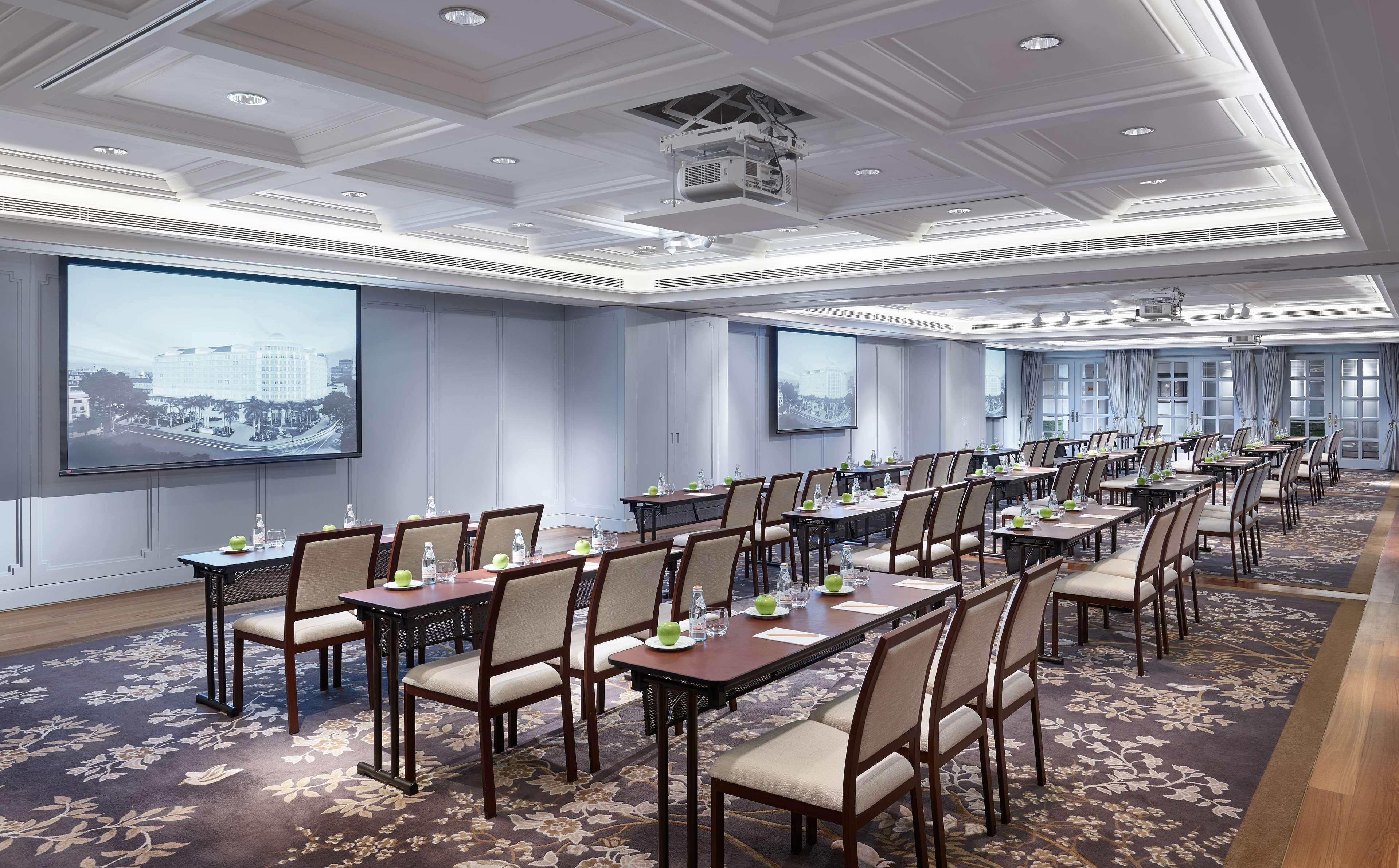 Park Hyatt Sài Gòn Khách sạn