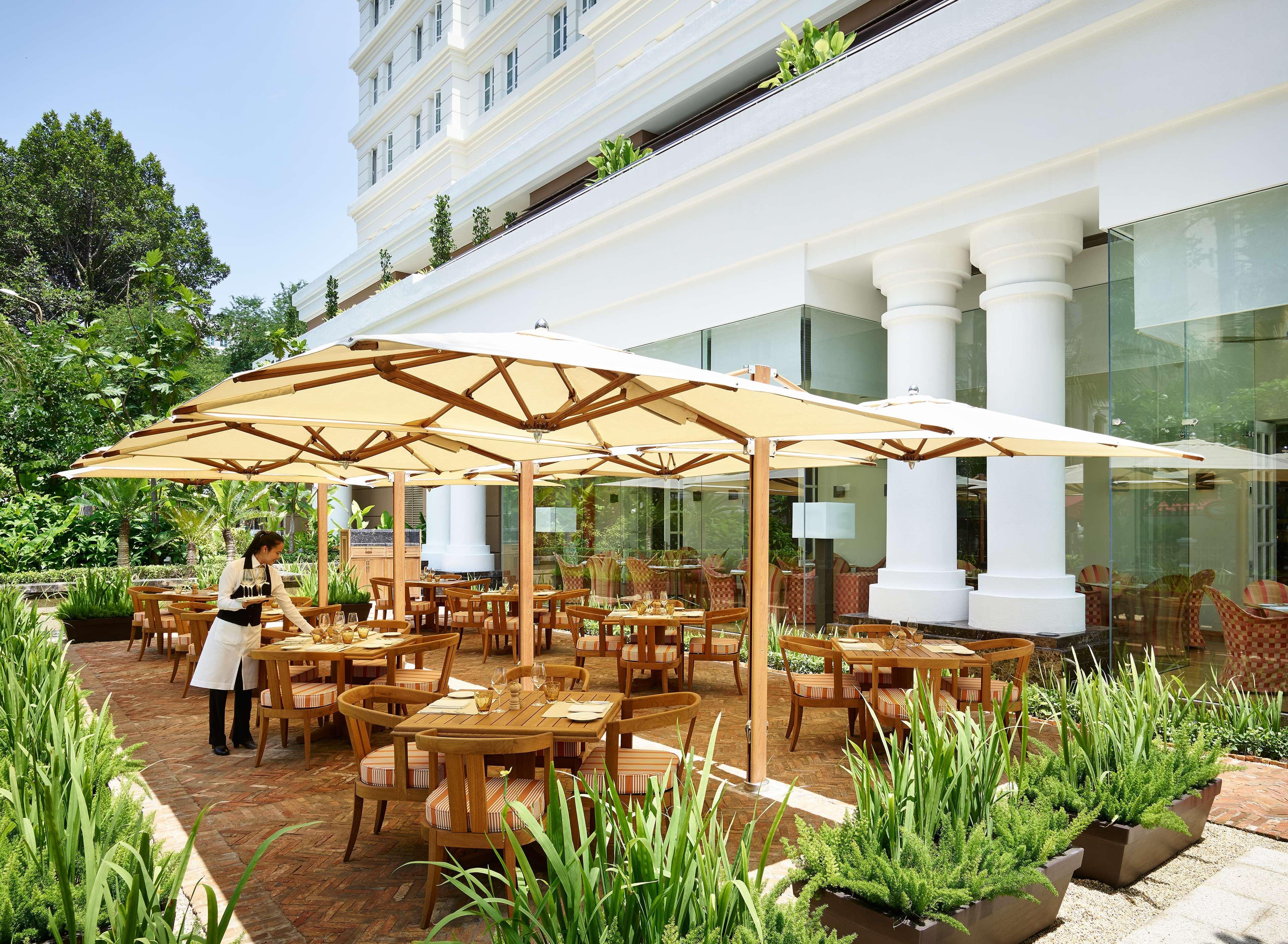 Park Hyatt Sài Gòn Khách sạn