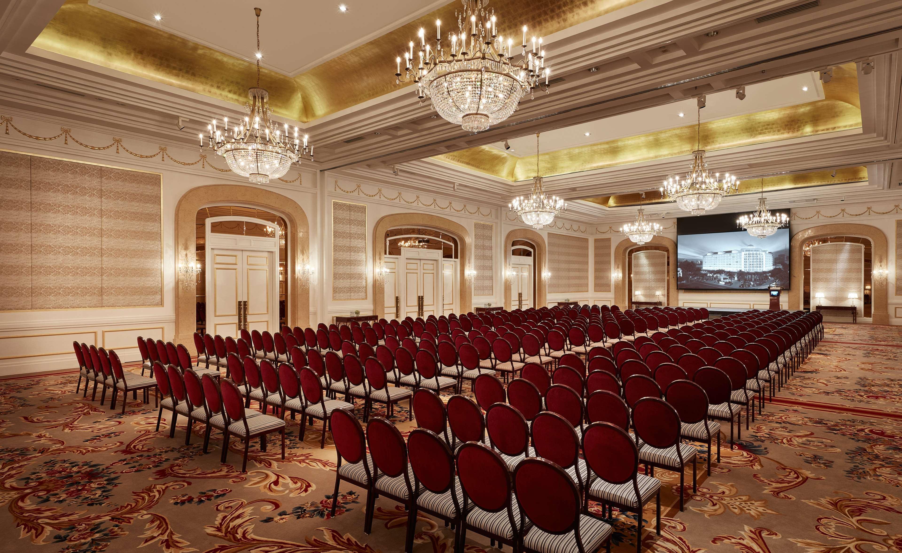 Park Hyatt Sài Gòn Khách sạn 5*
