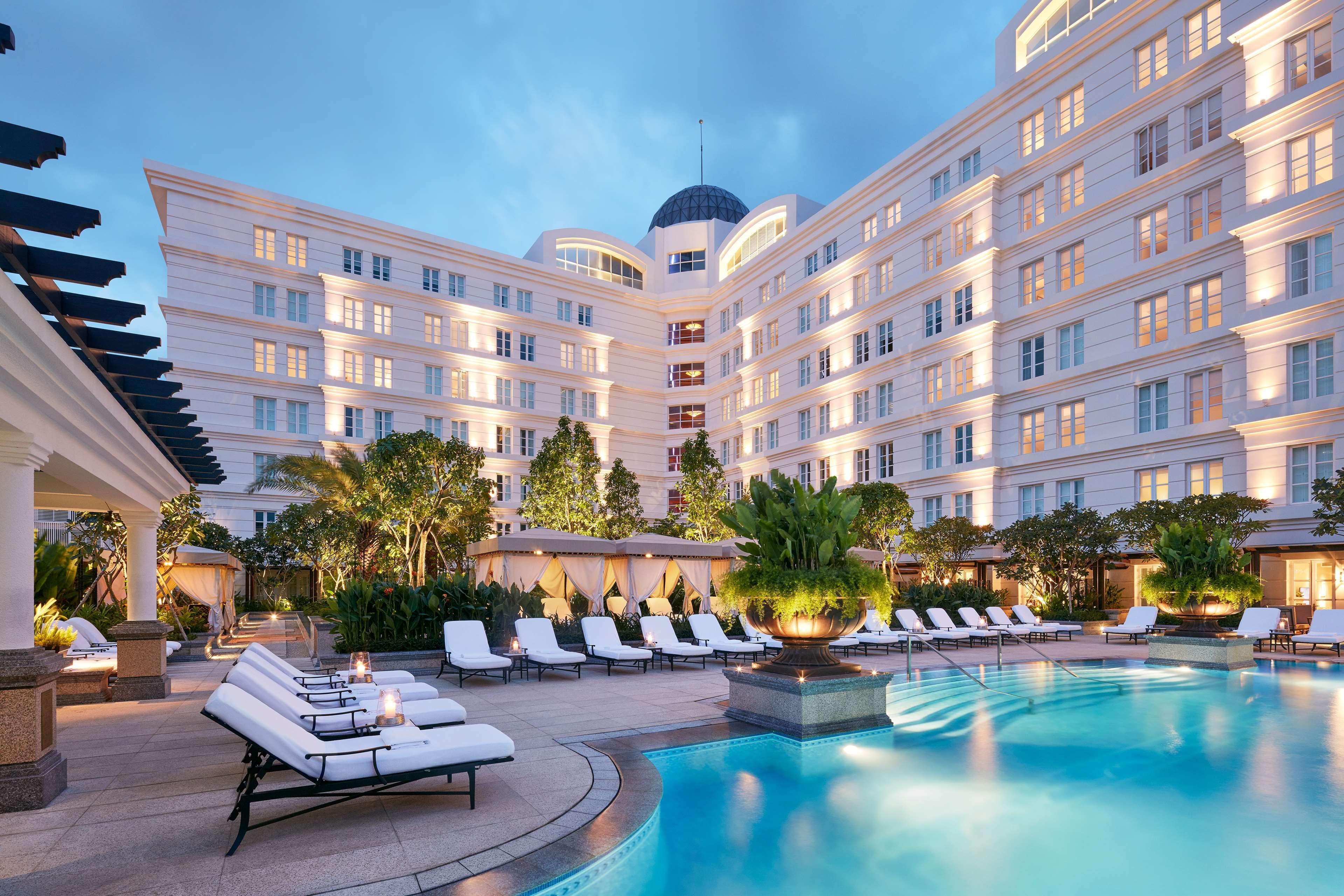 Park Hyatt Sài Gòn Khách sạn 5*