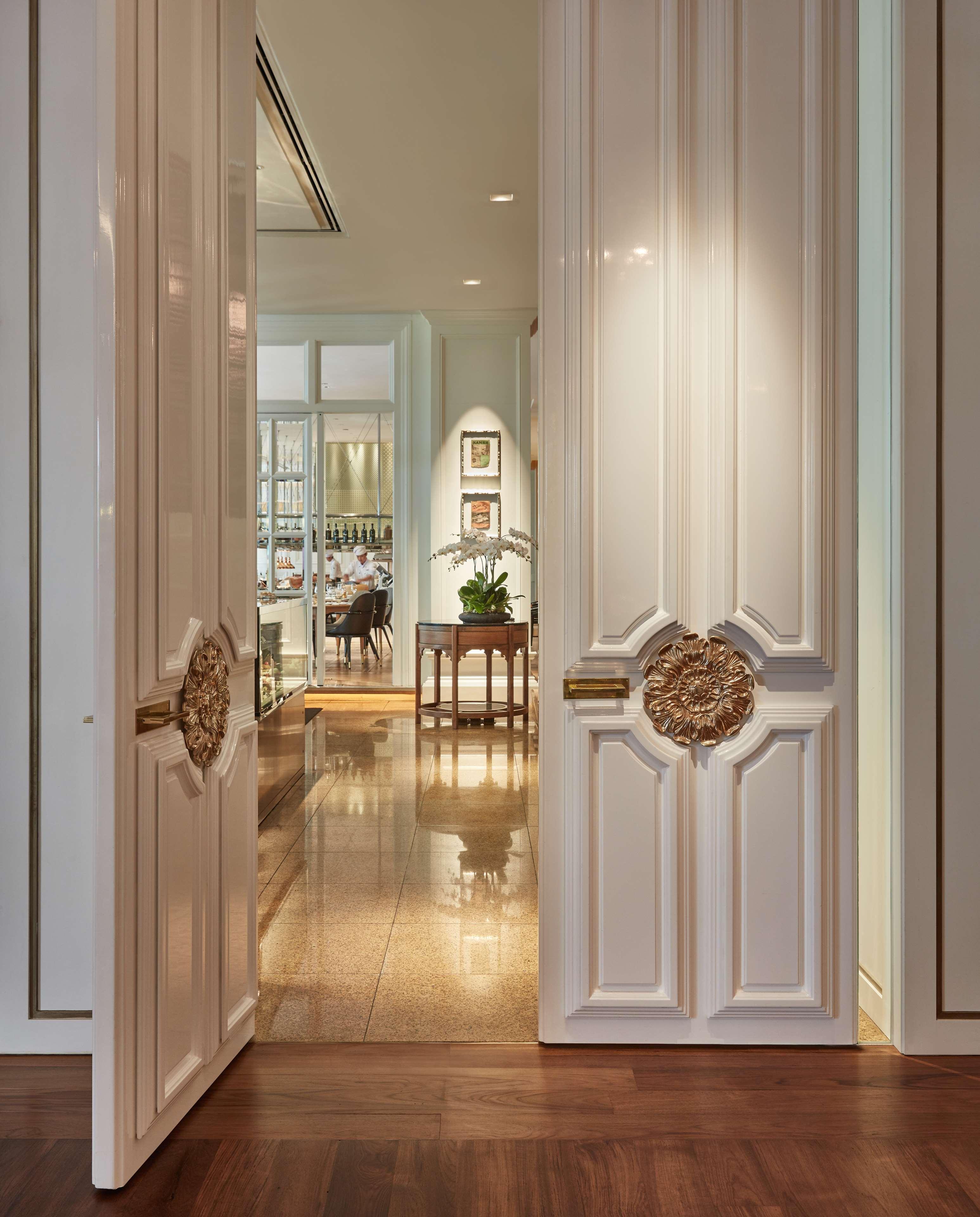 Park Hyatt Sài Gòn Khách sạn 5*