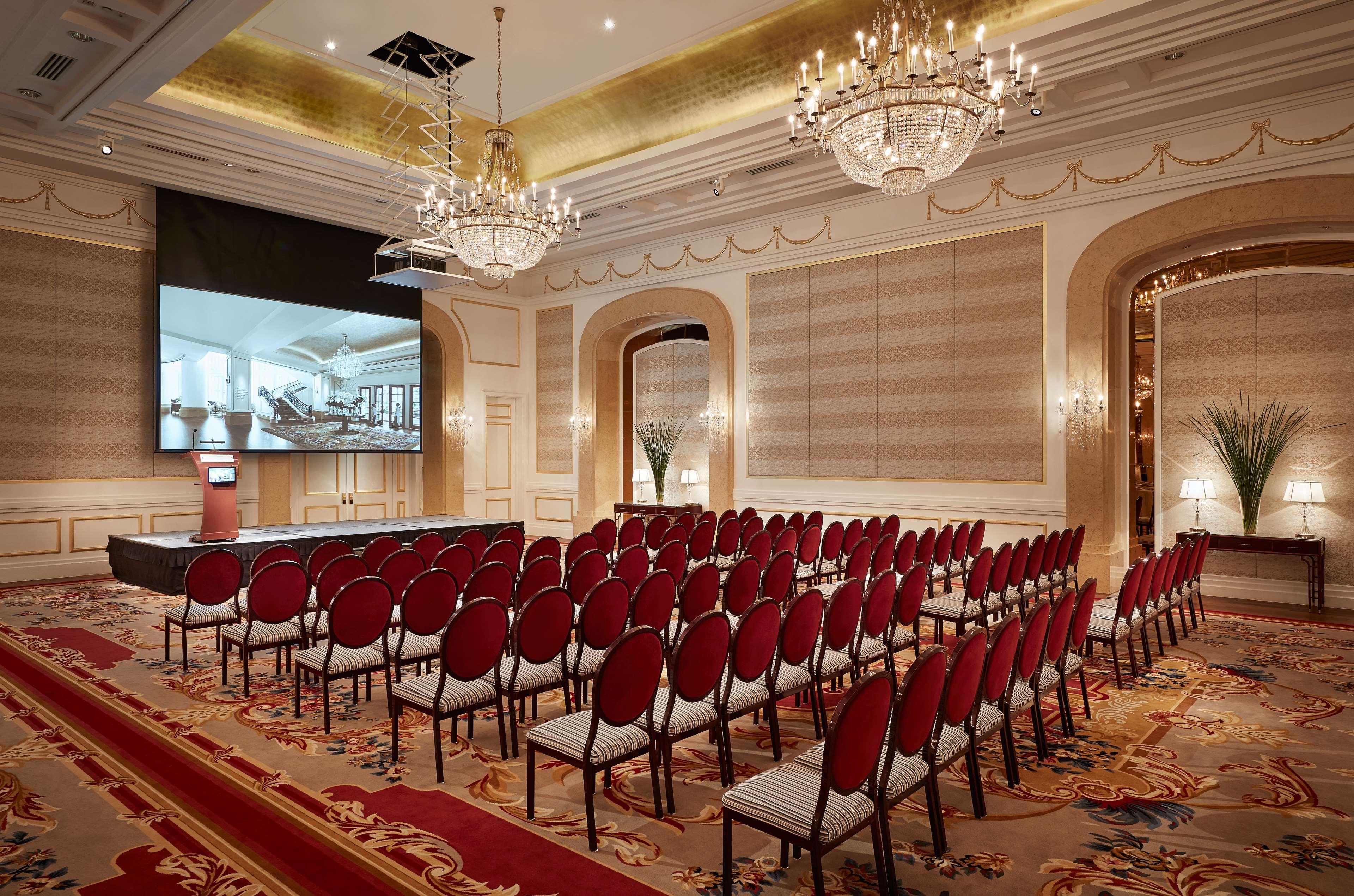 Park Hyatt Sài Gòn Khách sạn 5*