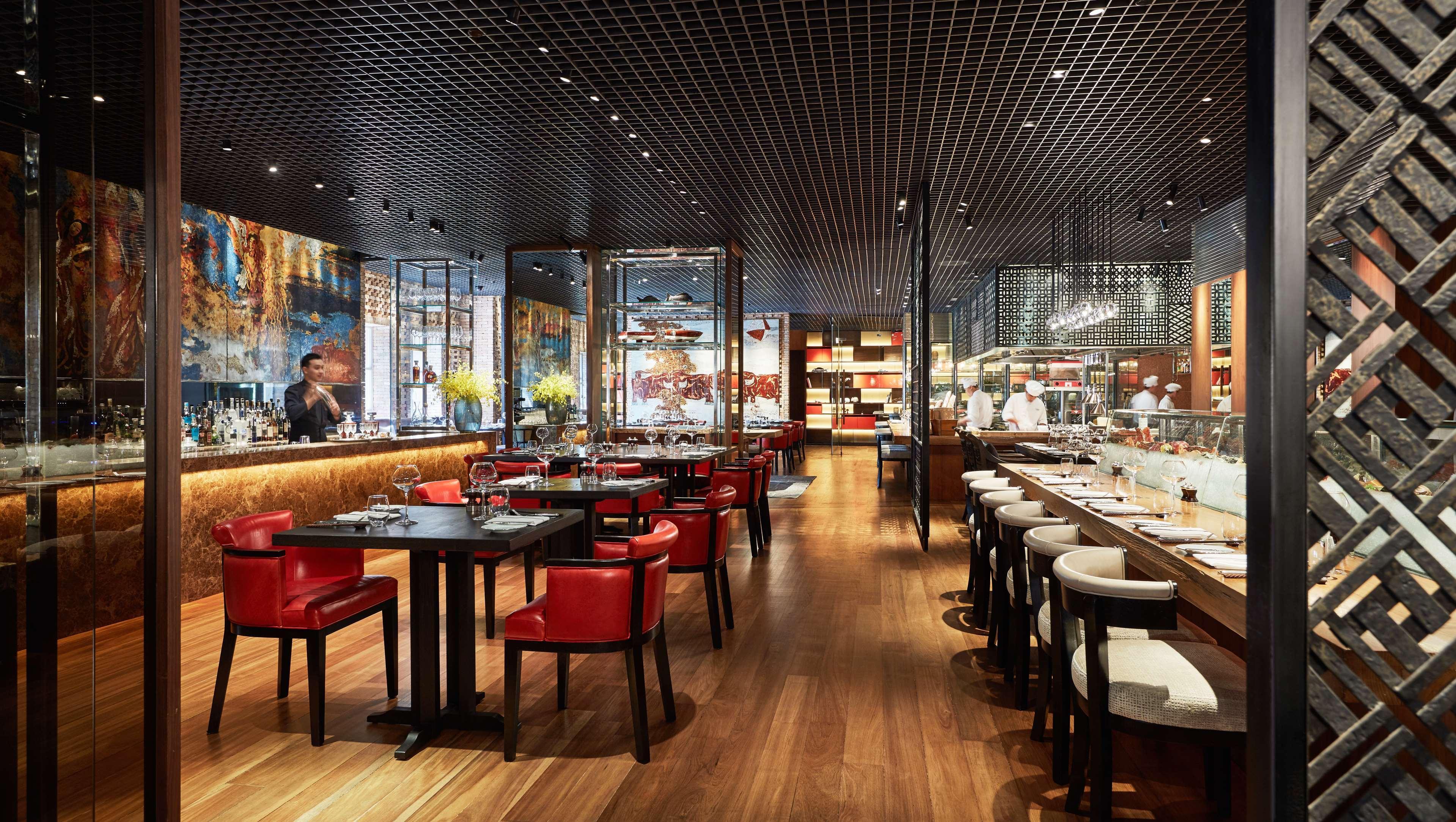 Park Hyatt Sài Gòn Khách sạn TP. Hồ Chí Minh