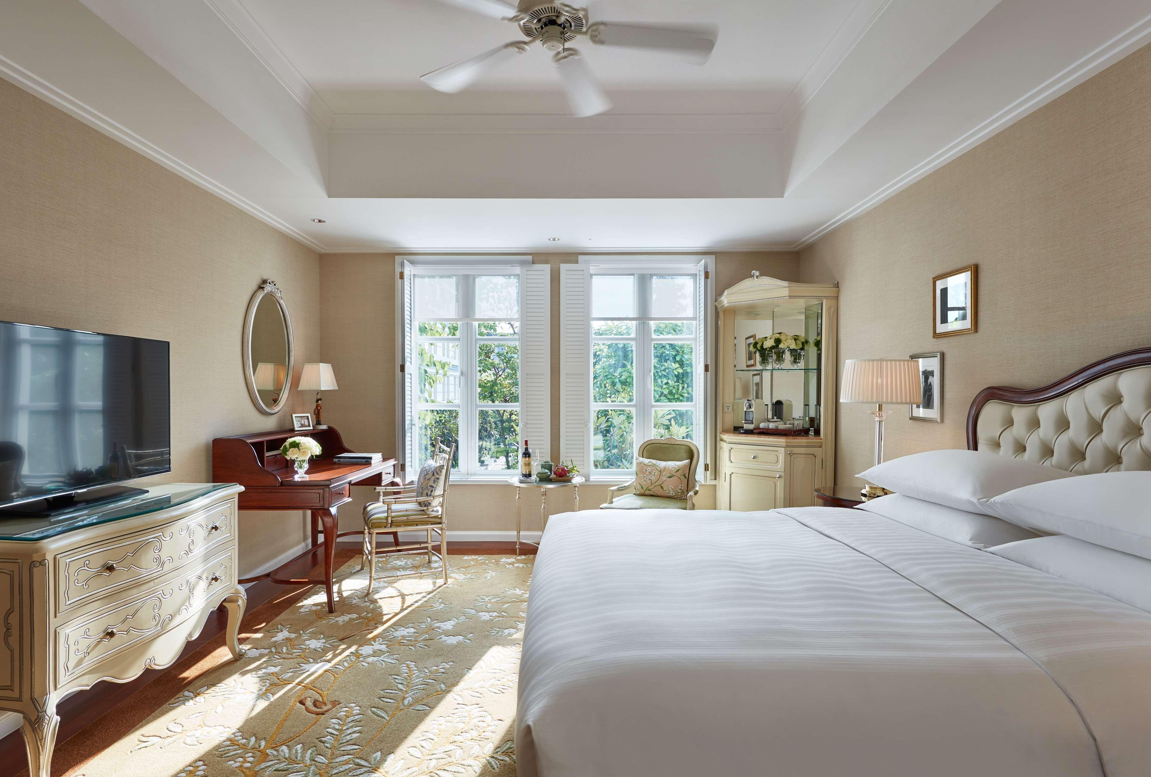 Park Hyatt Sài Gòn