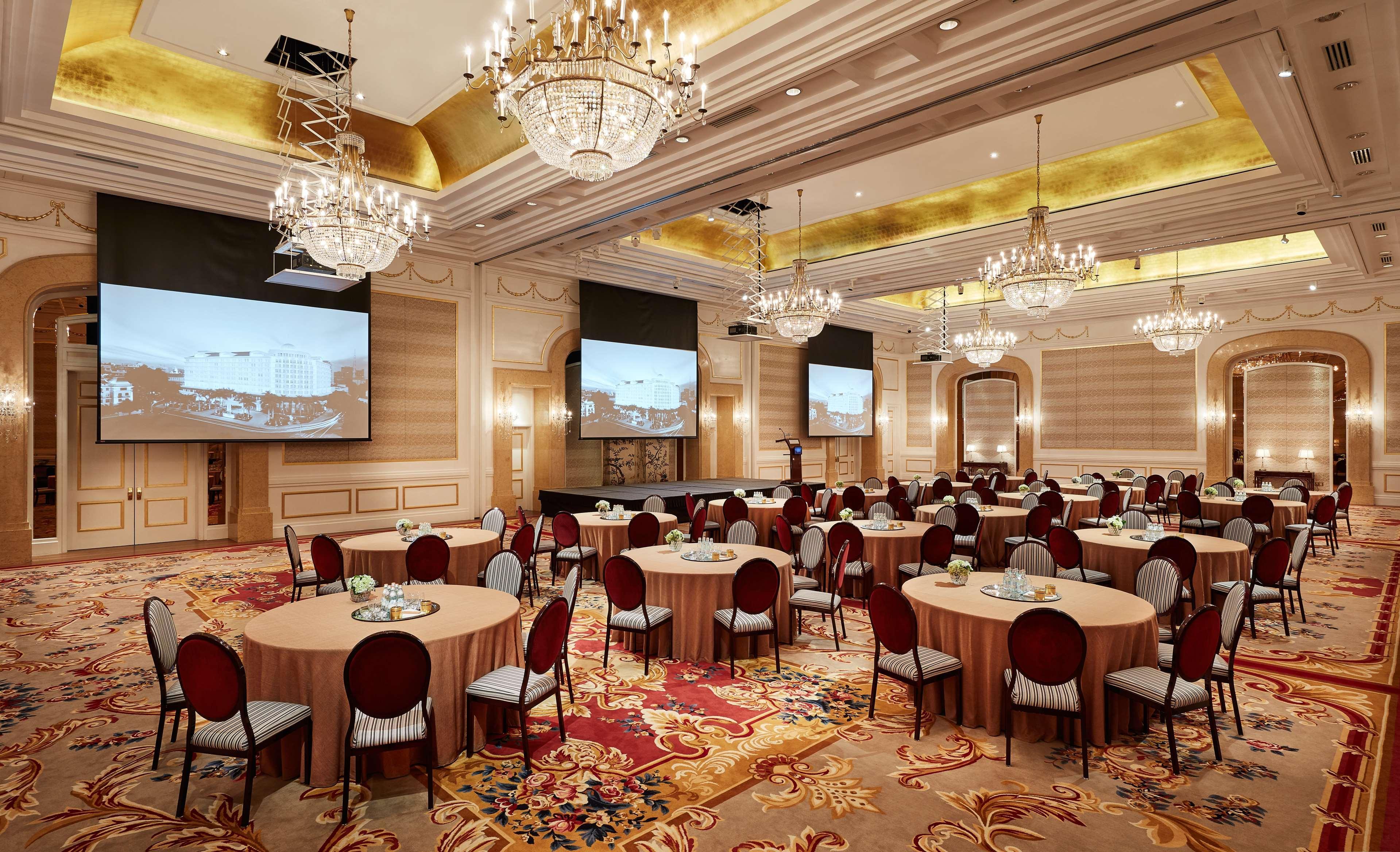 Park Hyatt Sài Gòn Khách sạn 5*