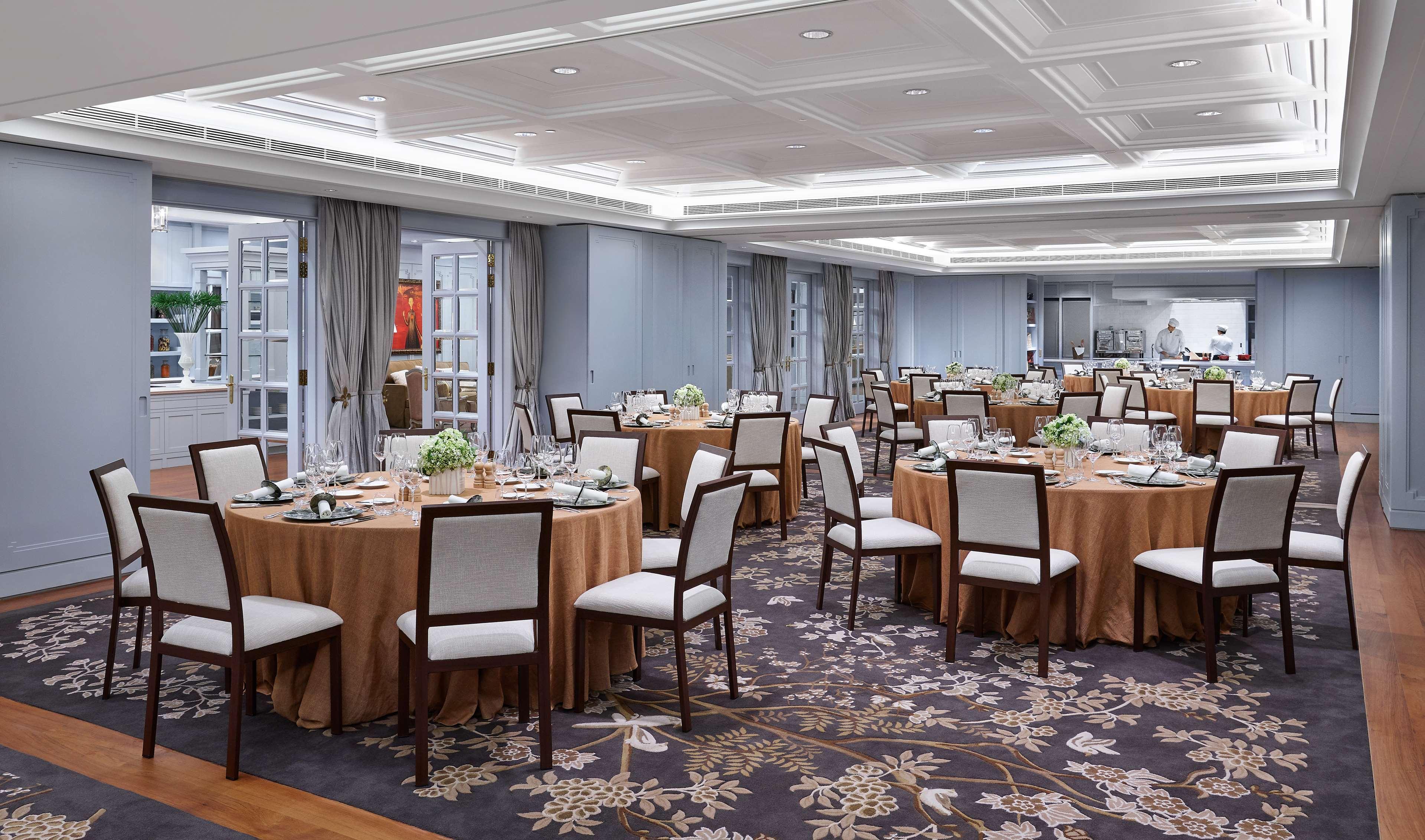 Park Hyatt Sài Gòn TP. Hồ Chí Minh