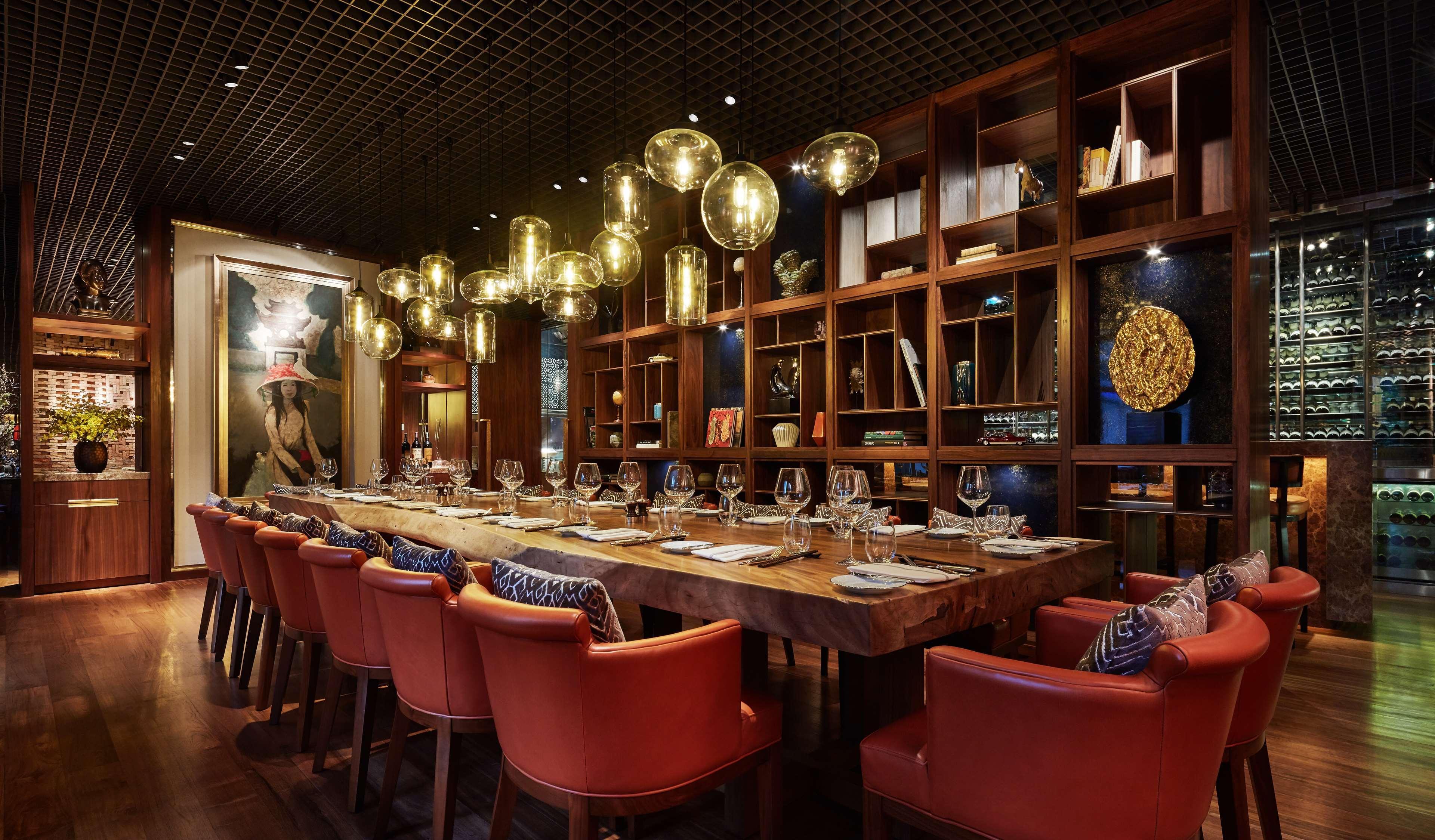 Khách sạn Park Hyatt Sài Gòn 5*