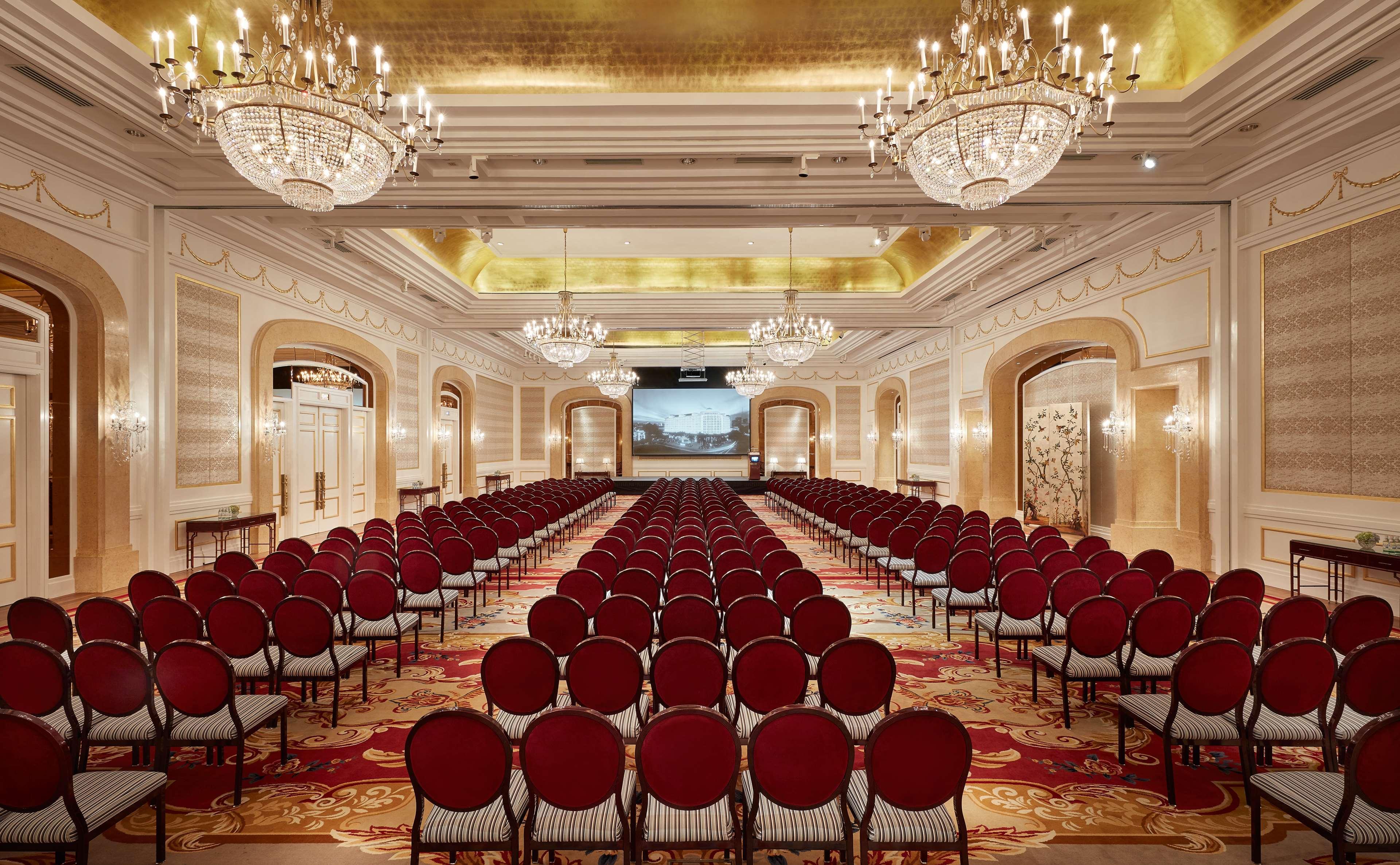 Khách sạn Park Hyatt Sài Gòn TP. Hồ Chí Minh