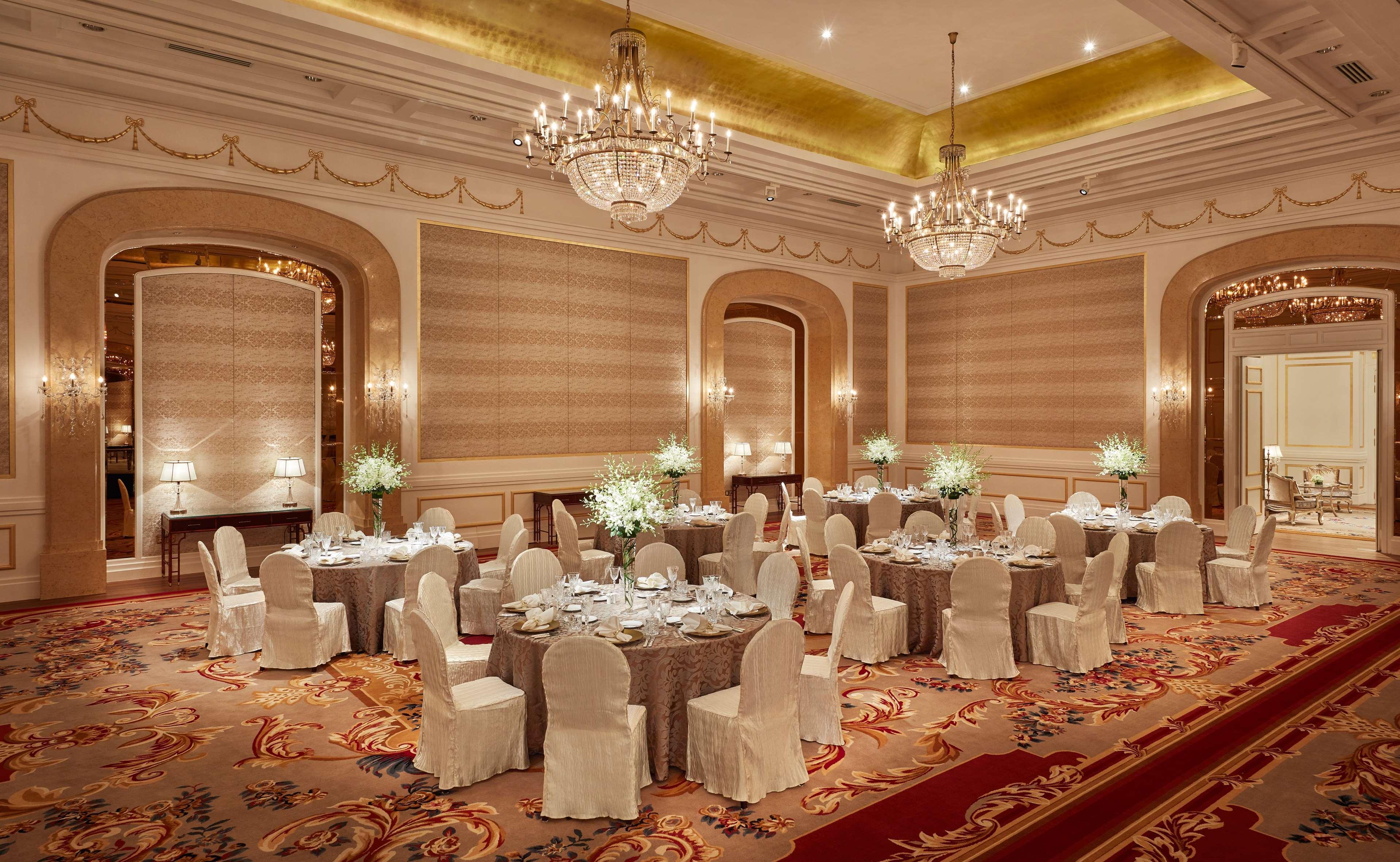 Park Hyatt Sài Gòn