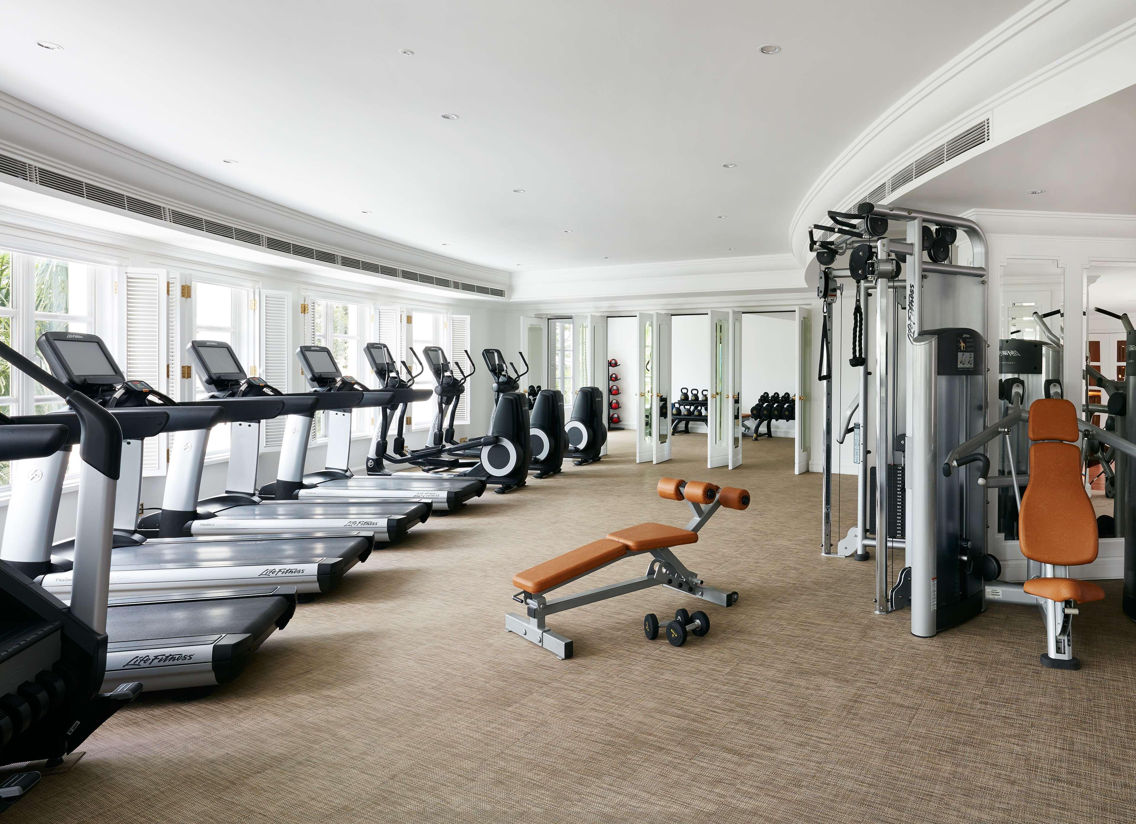 Park Hyatt Sài Gòn TP. Hồ Chí Minh