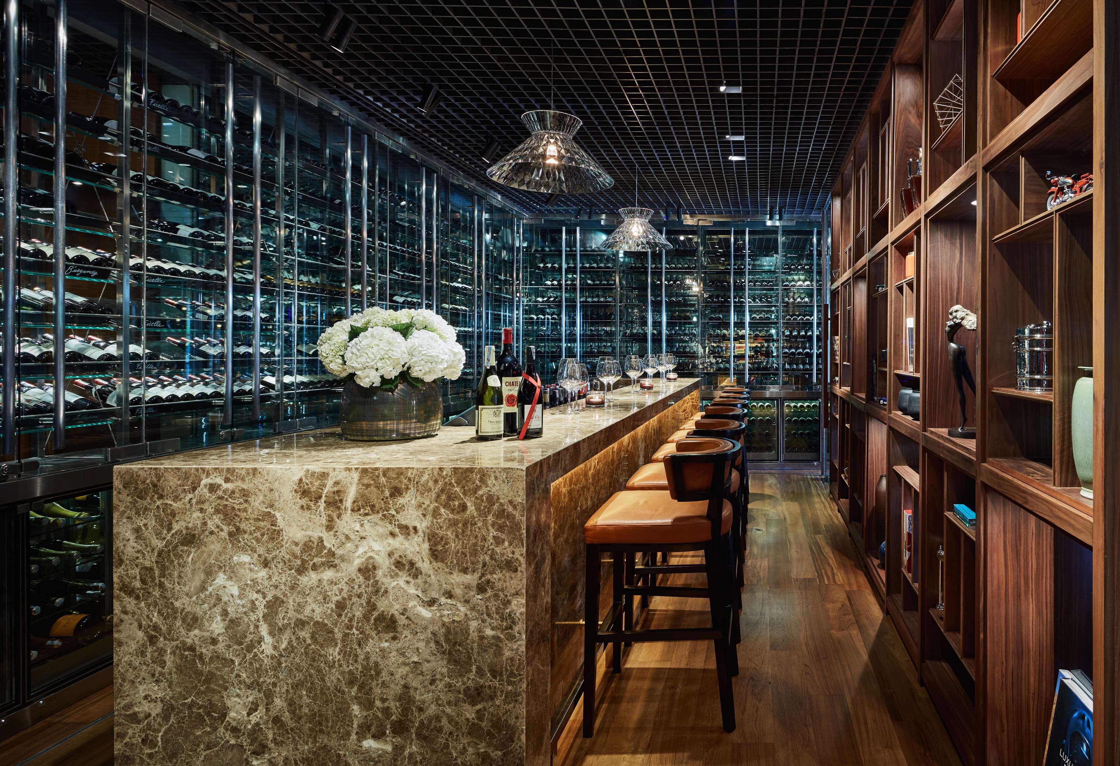 Park Hyatt Sài Gòn Khách sạn 5*