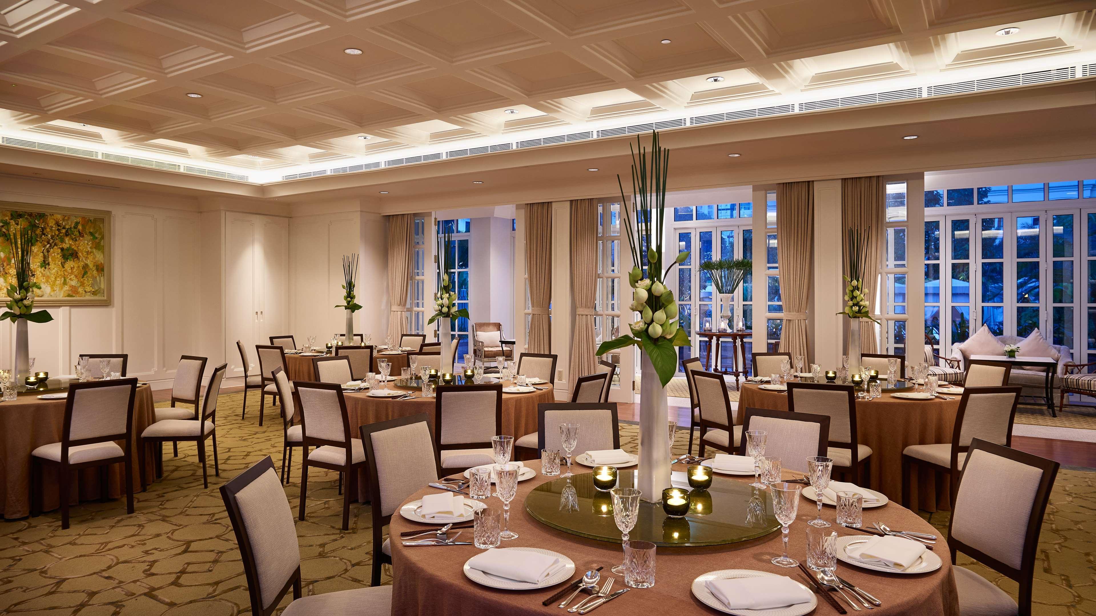 Park Hyatt Sài Gòn Khách sạn