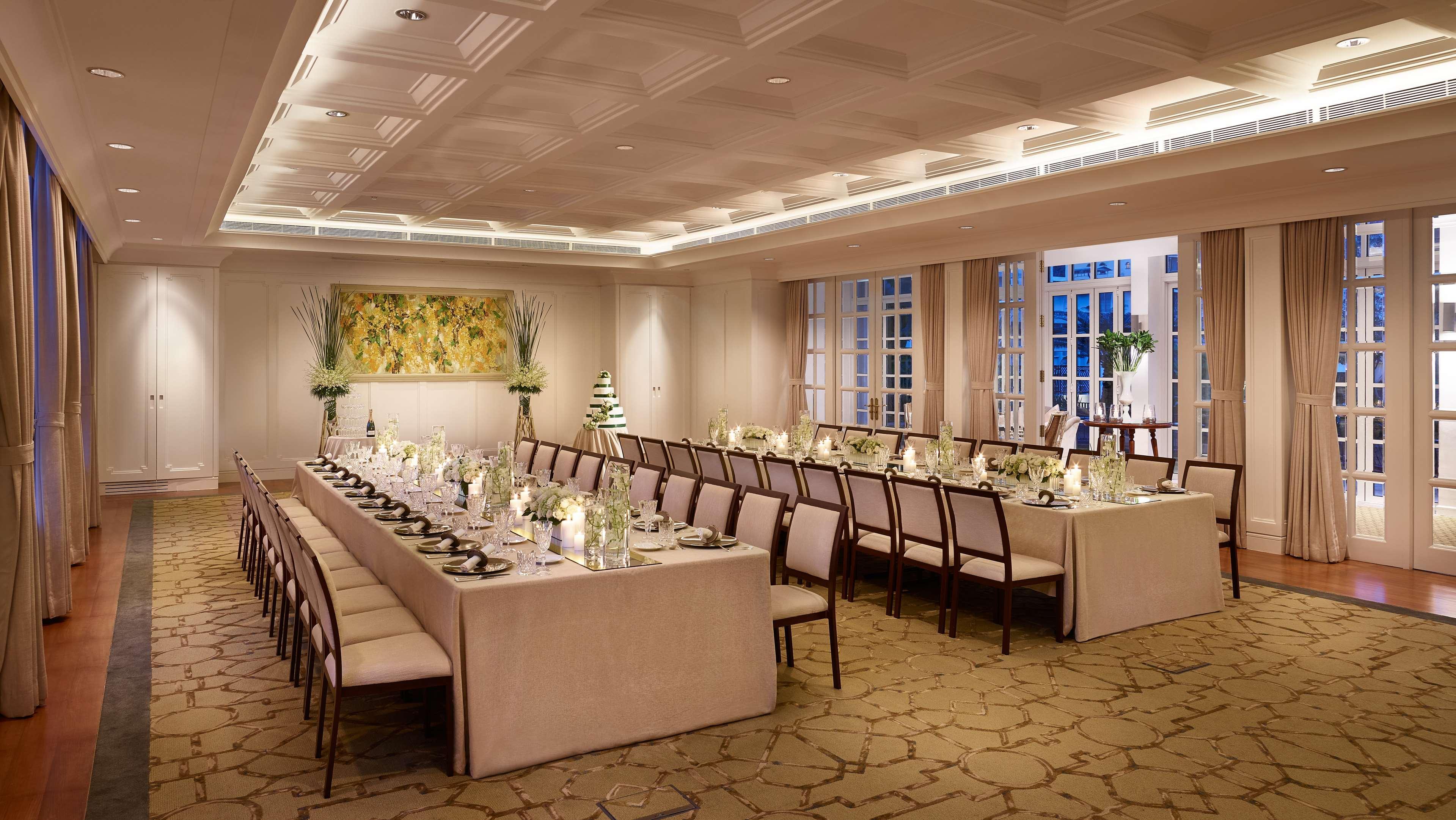Park Hyatt Sài Gòn Khách sạn