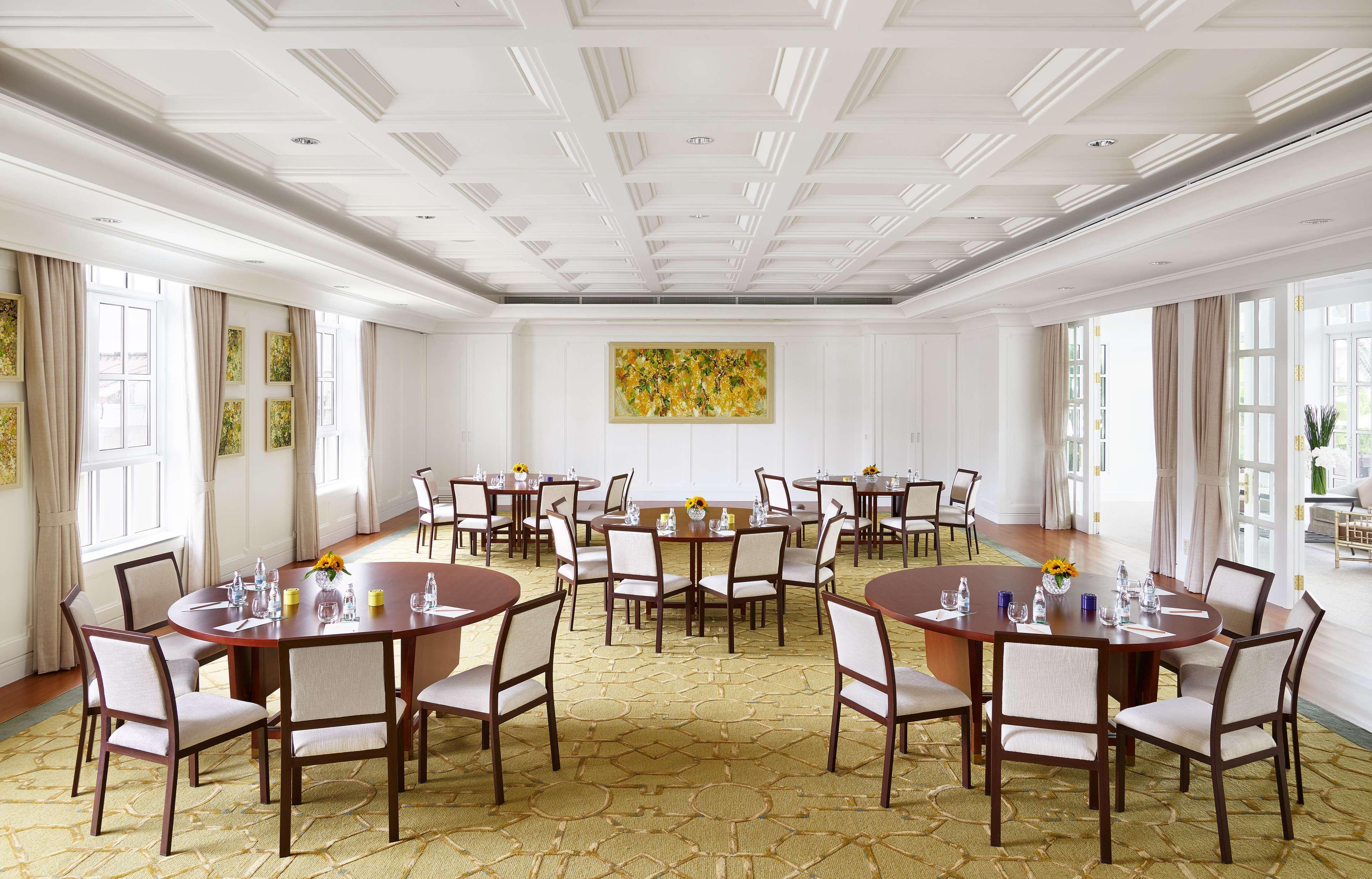 Park Hyatt Sài Gòn