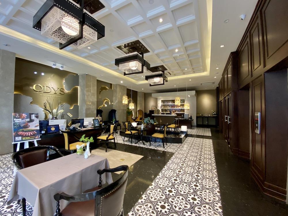 The Odys Boutique Ho Chi Minh City