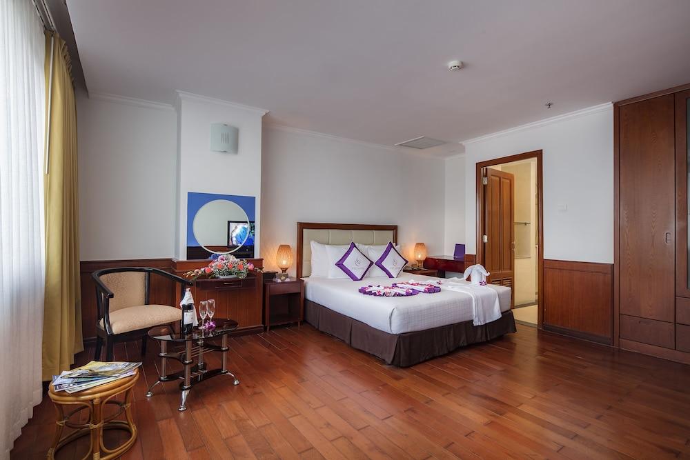 Ttc Hotel 4*