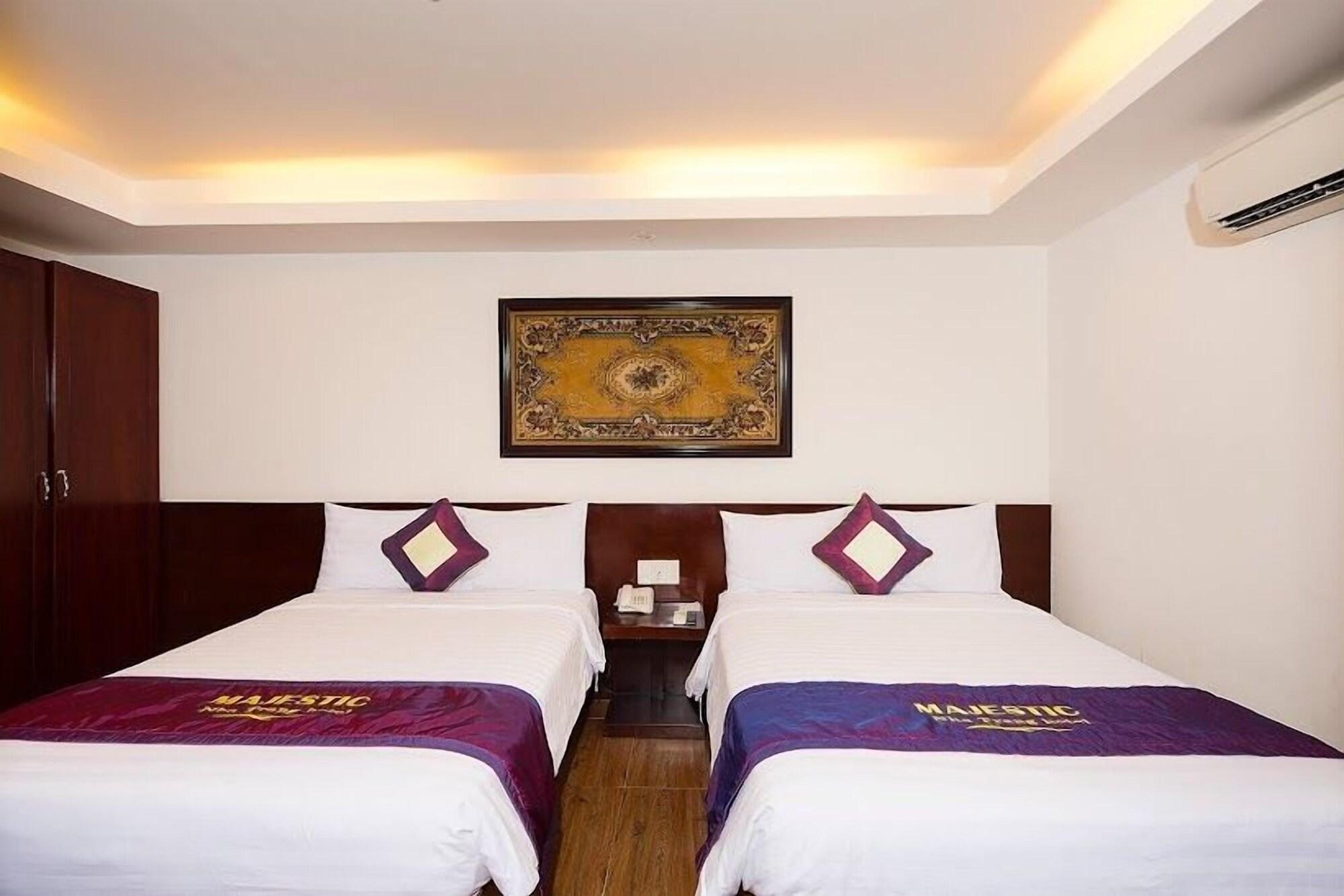 Majestic Nha Trang