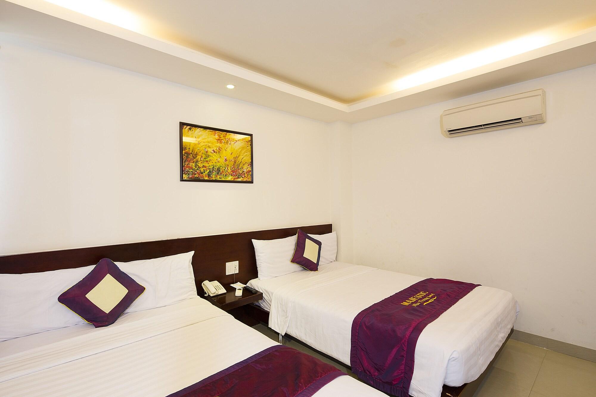 Majestic 3* Nha Trang
