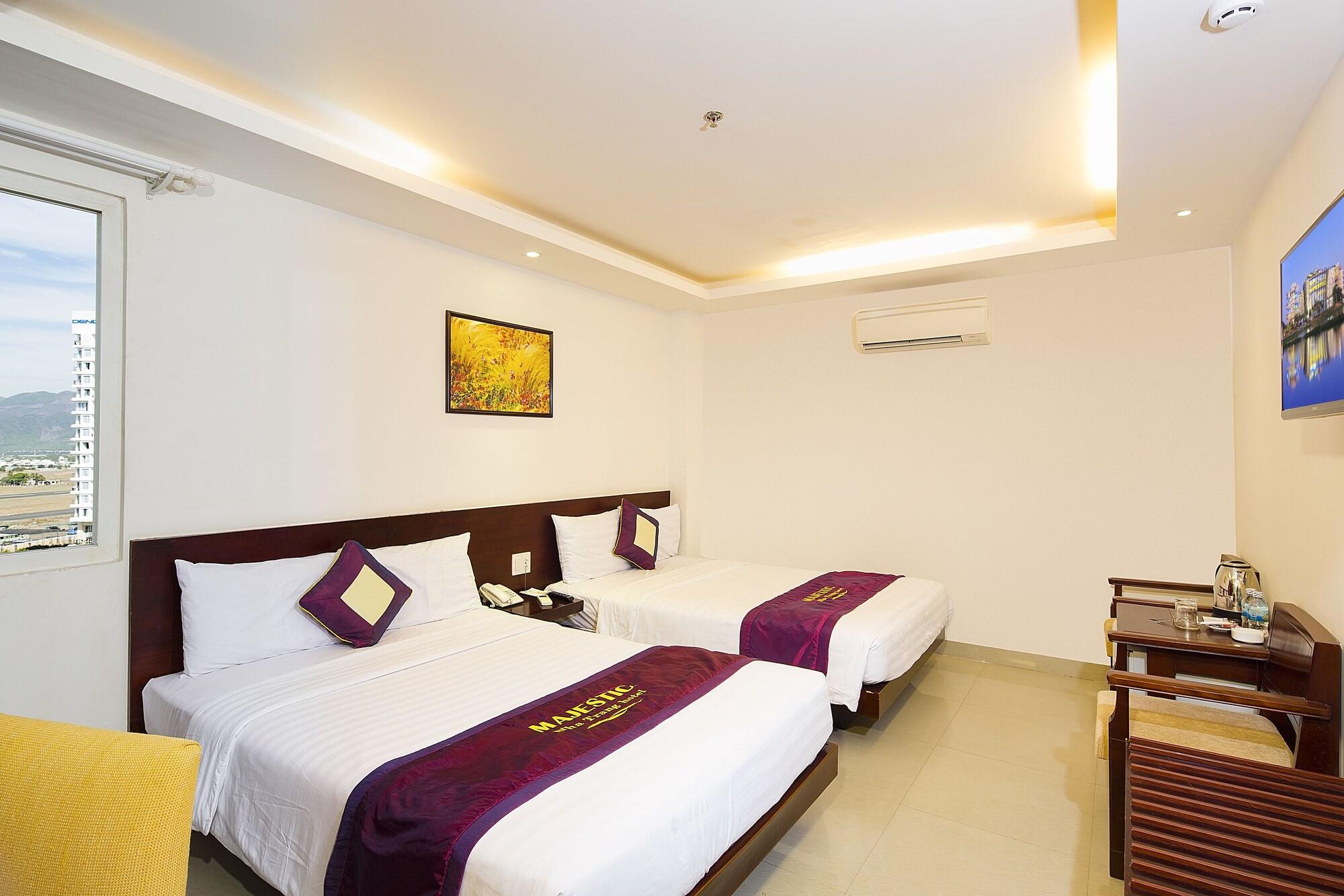 Hotel Majestic 3*